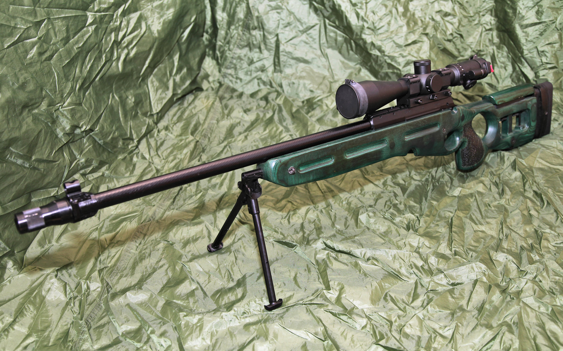 Best Sniper Rifle wallpaper ID:282980 for High Resolution hd 1920x1200 desktop