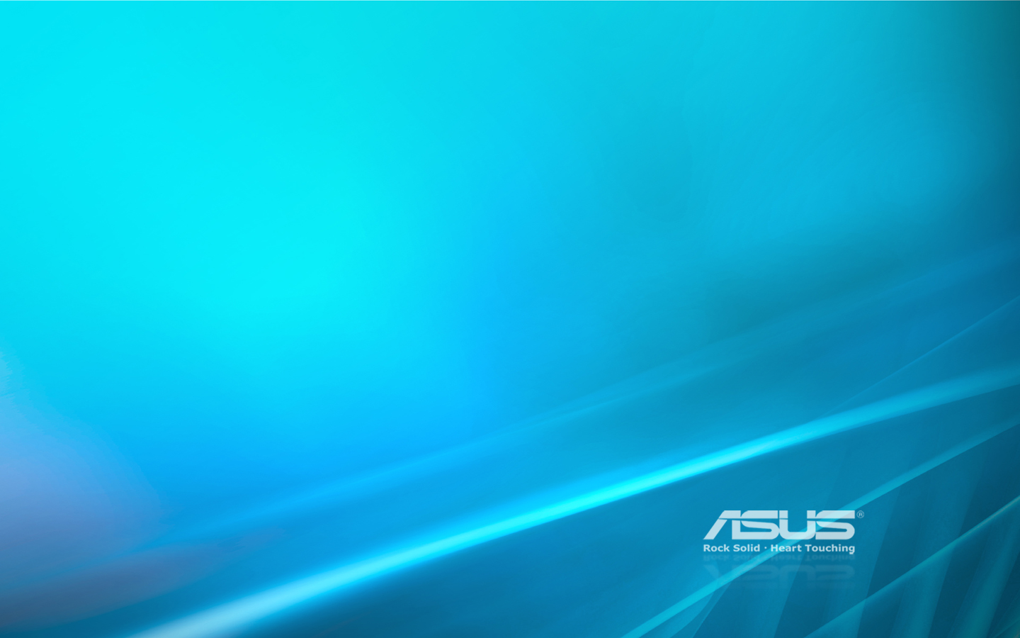 Download hd 1440x900 Asus PC background ID:390825 for free