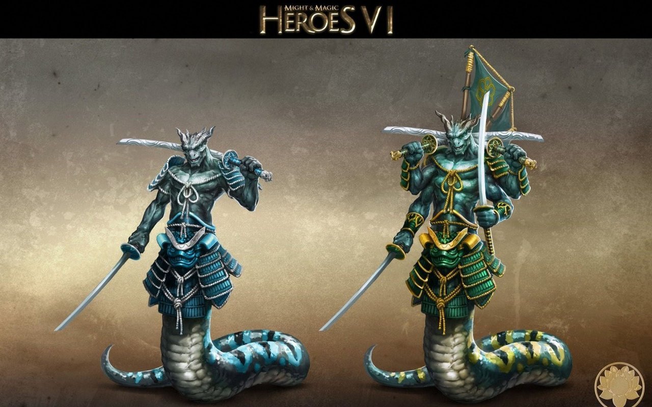 Best Might & Magic Heroes VI wallpaper ID:21833 for High Resolution hd 1280x800 computer