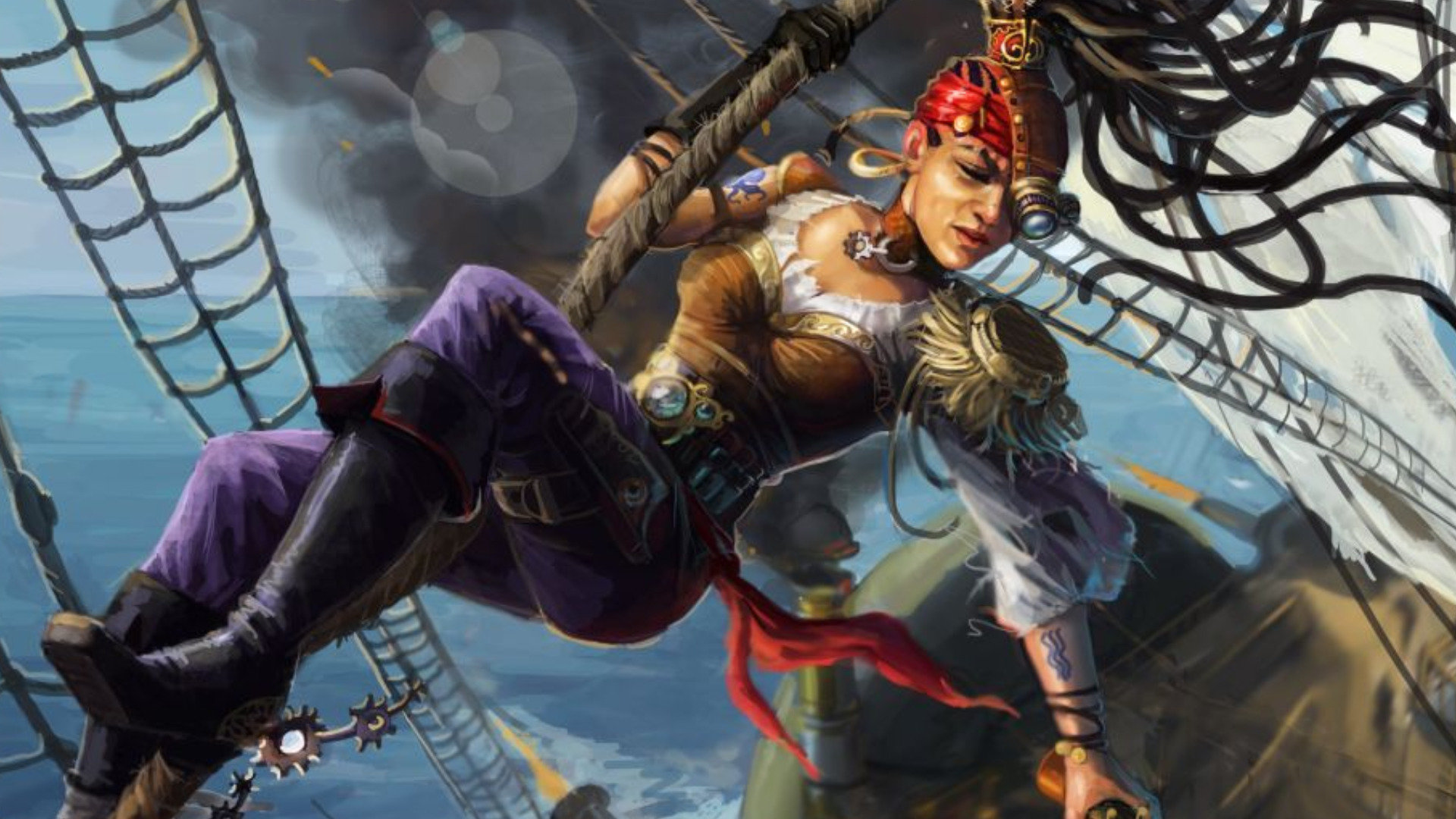 Free download Pirate background ID:328512 full hd 1920x1080 for PC