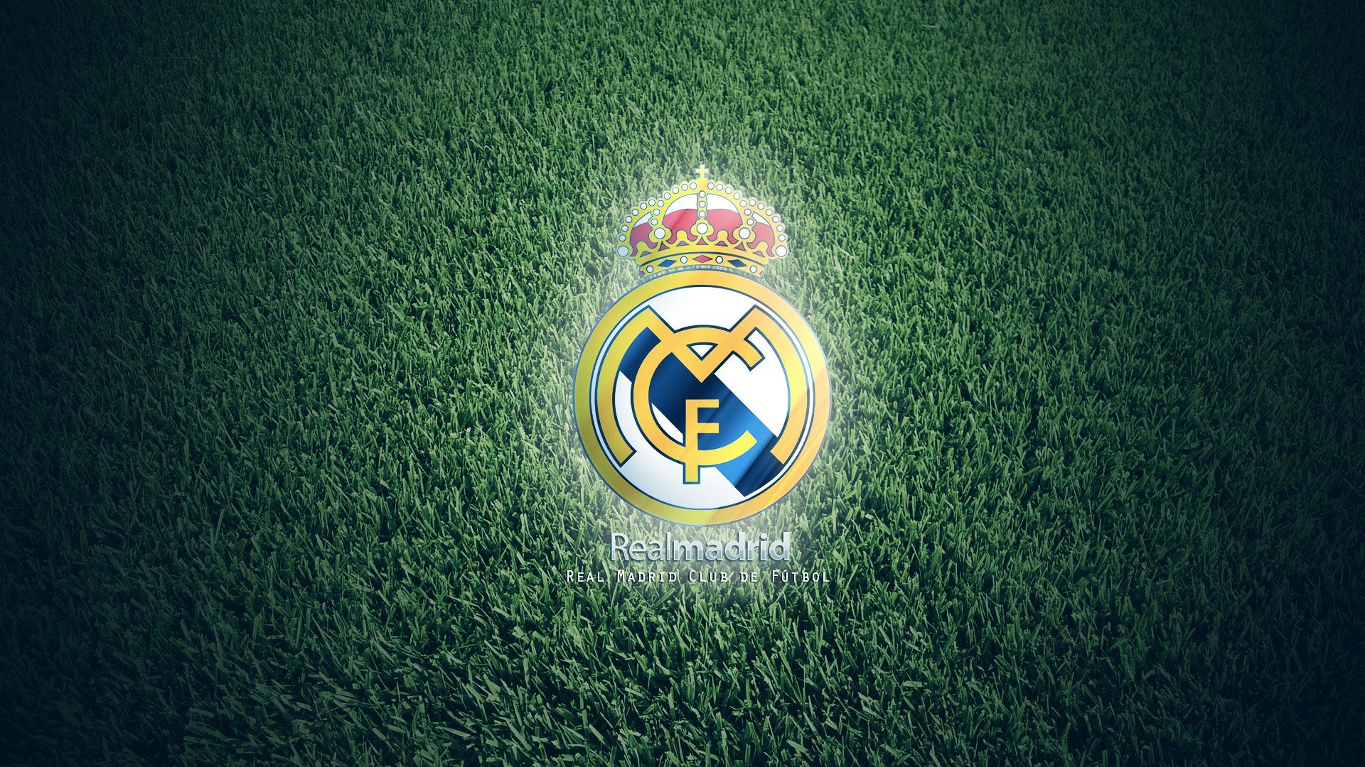 Awesome Real Madrid C.F. free wallpaper ID:100443 for full hd PC