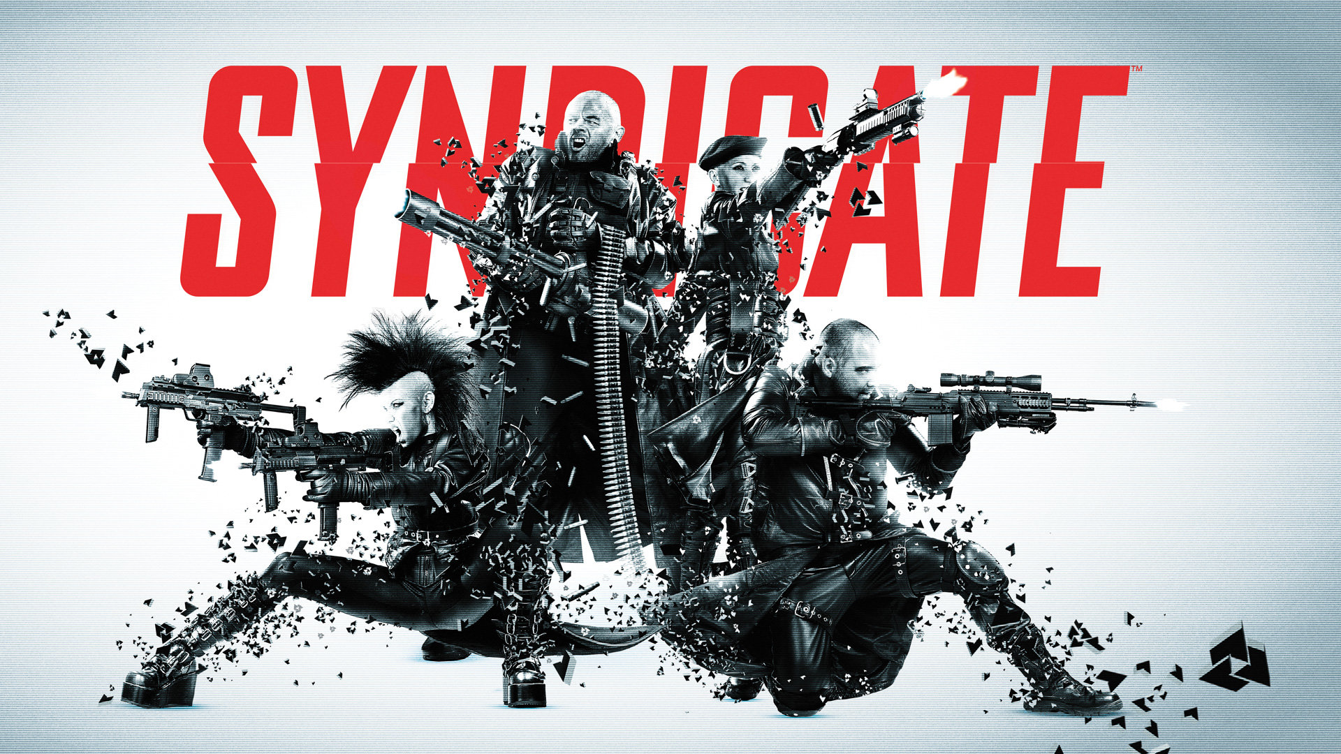 Awesome Syndicate free background ID:185175 for hd 1920x1080 computer