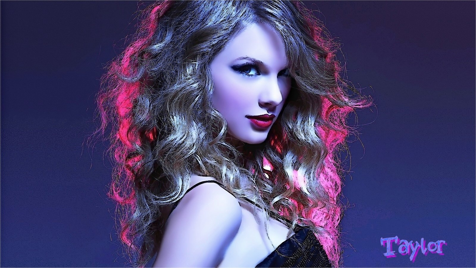 Awesome Taylor Swift free background ID:103552 for hd 1600x900 PC