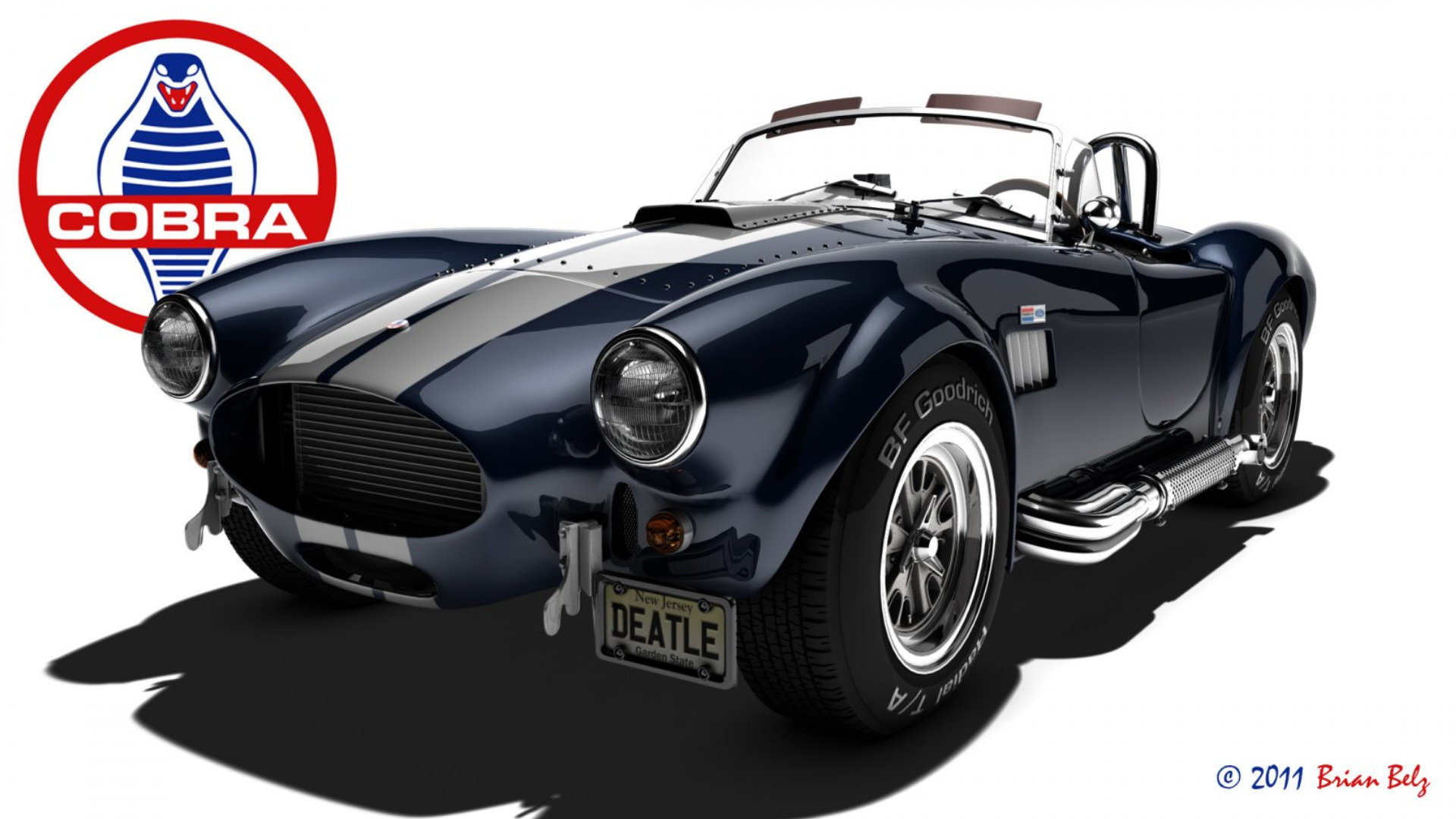Download hd 1080p AC Cobra (Shelby) computer wallpaper ID:375168 for free