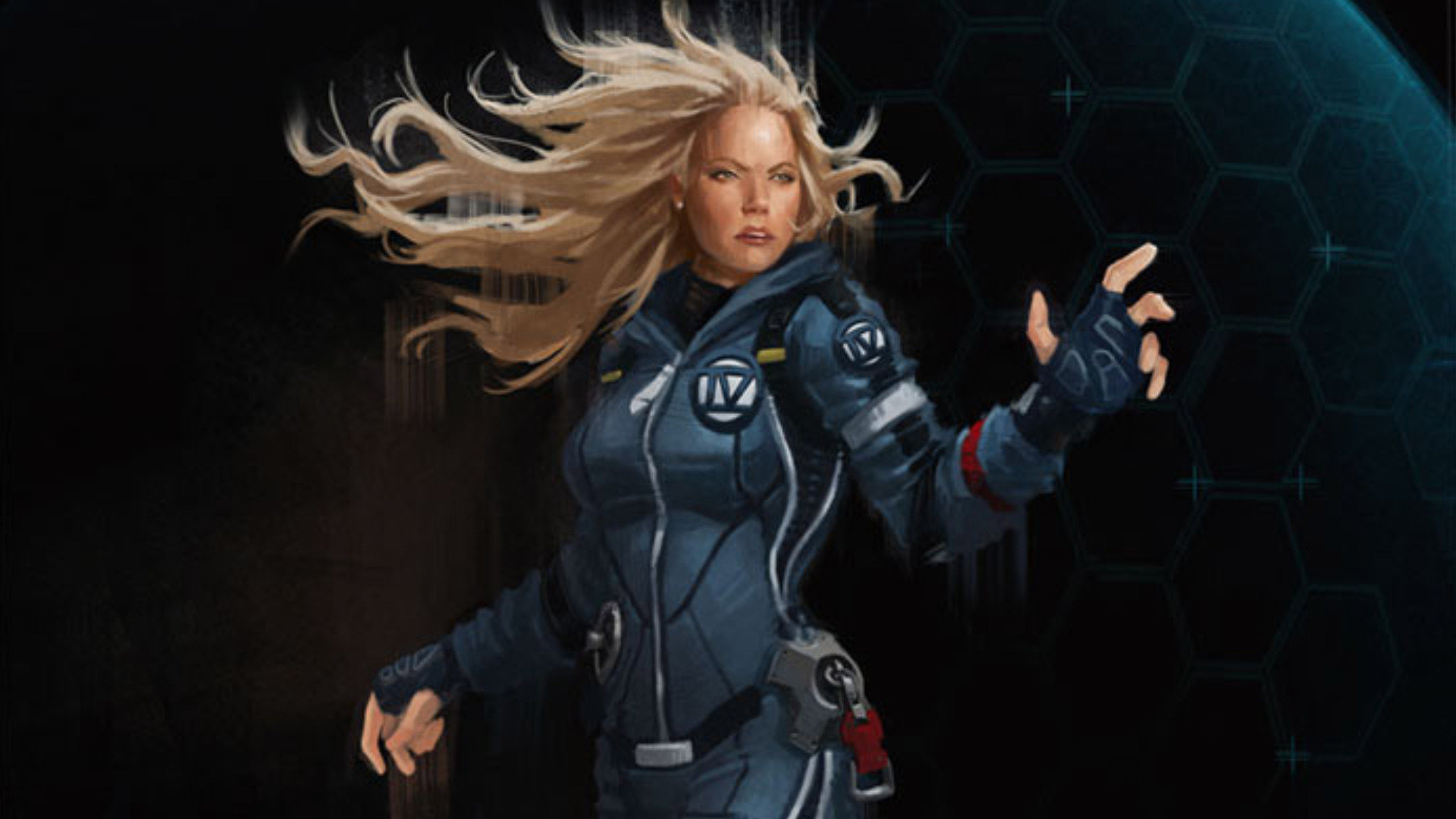 Awesome Fantastic Four comics free background ID:236652 for full hd 1080p desktop
