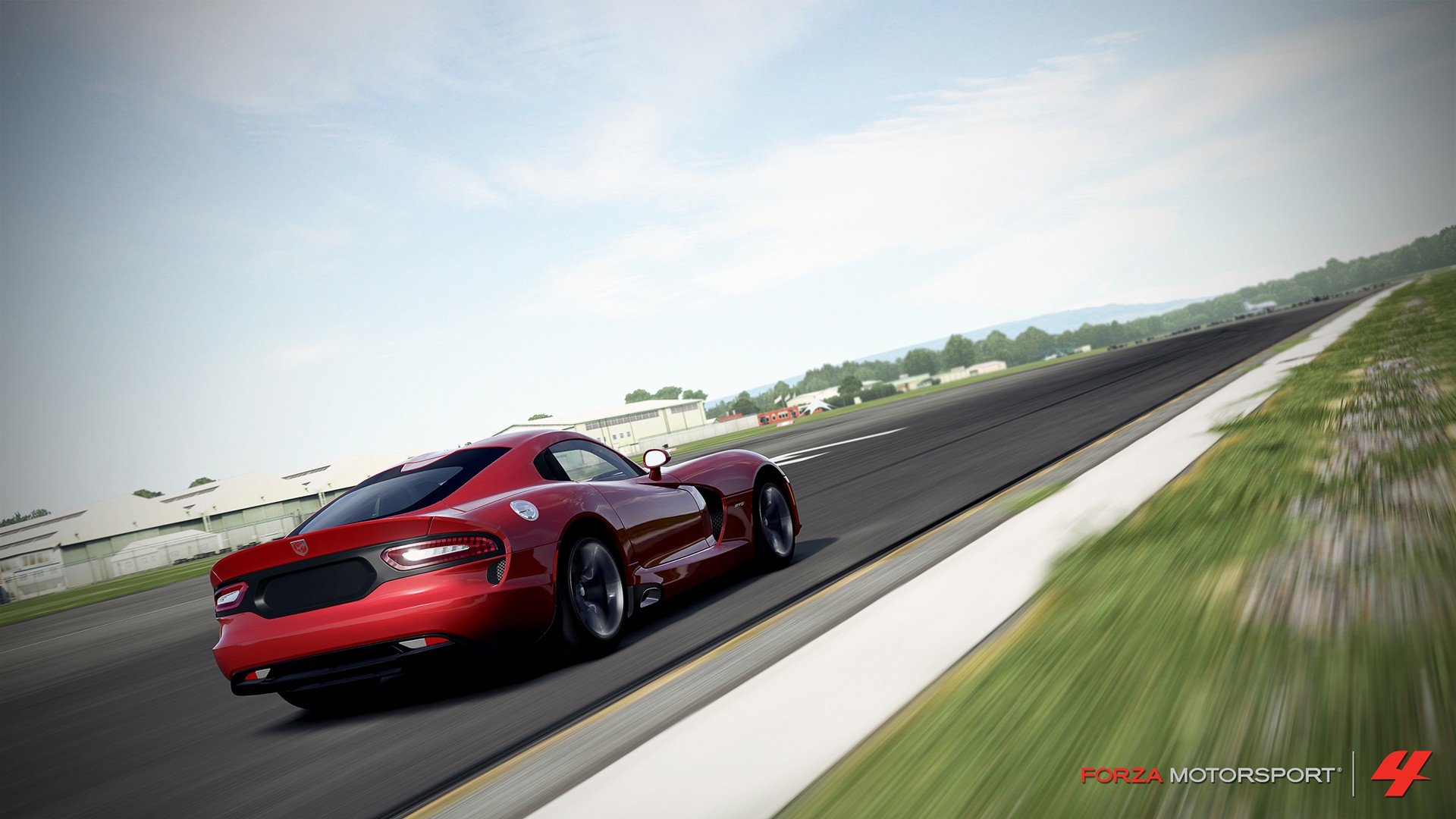 High resolution Forza Motorsport full hd background ID:463452 for PC
