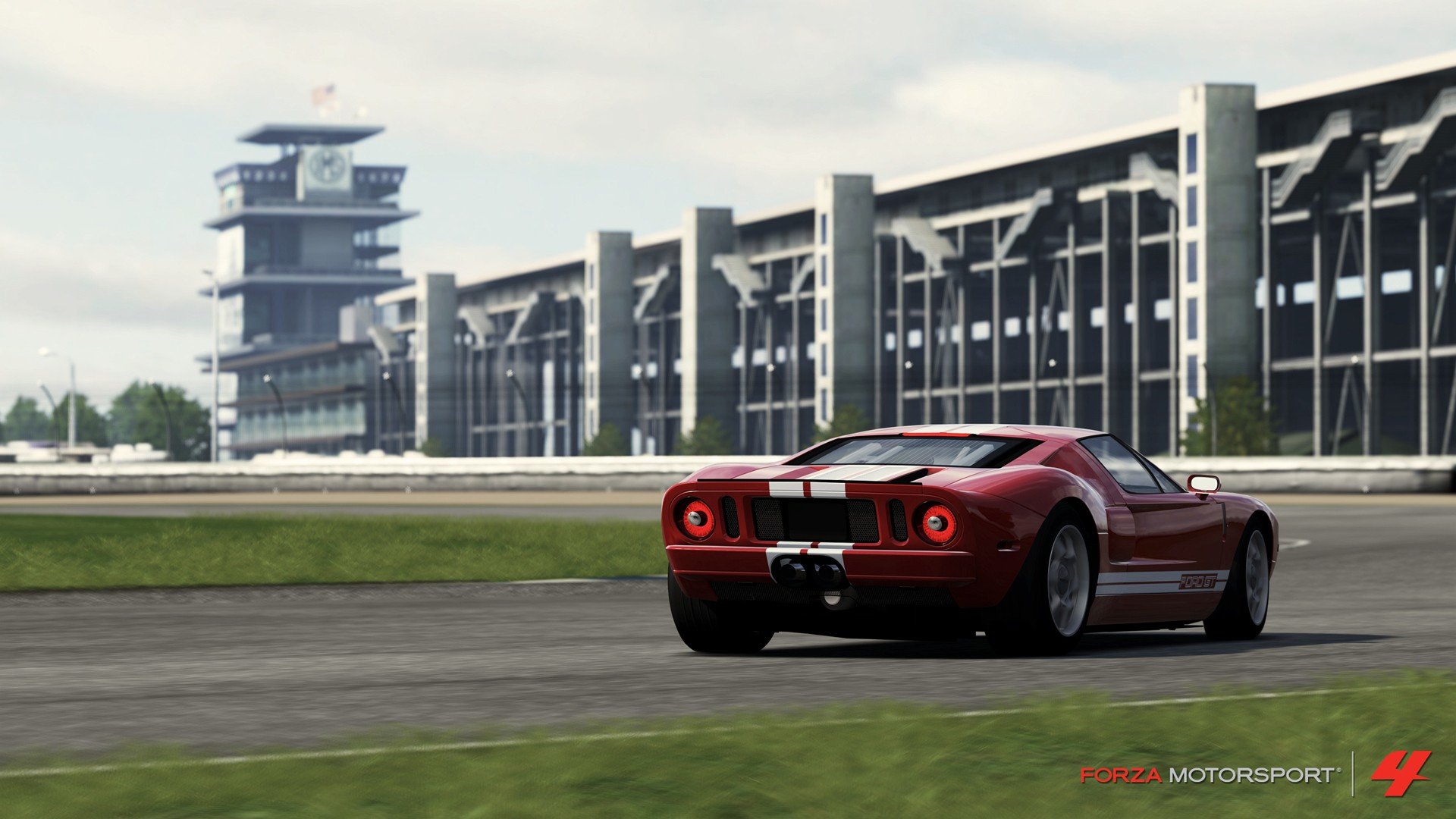 Download full hd Forza Motorsport desktop background ID:463454 for free