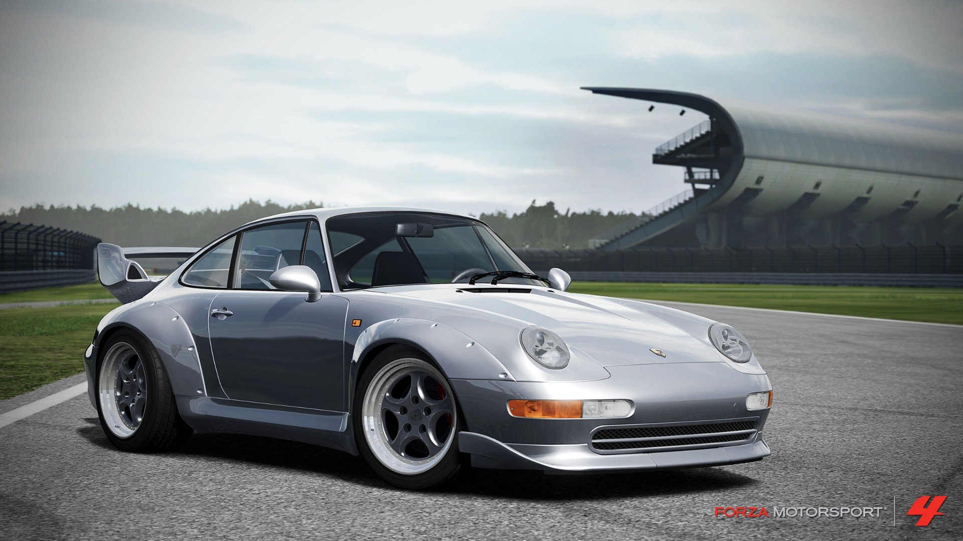 Best Forza Motorsport background ID:463480 for High Resolution hd 1080p PC