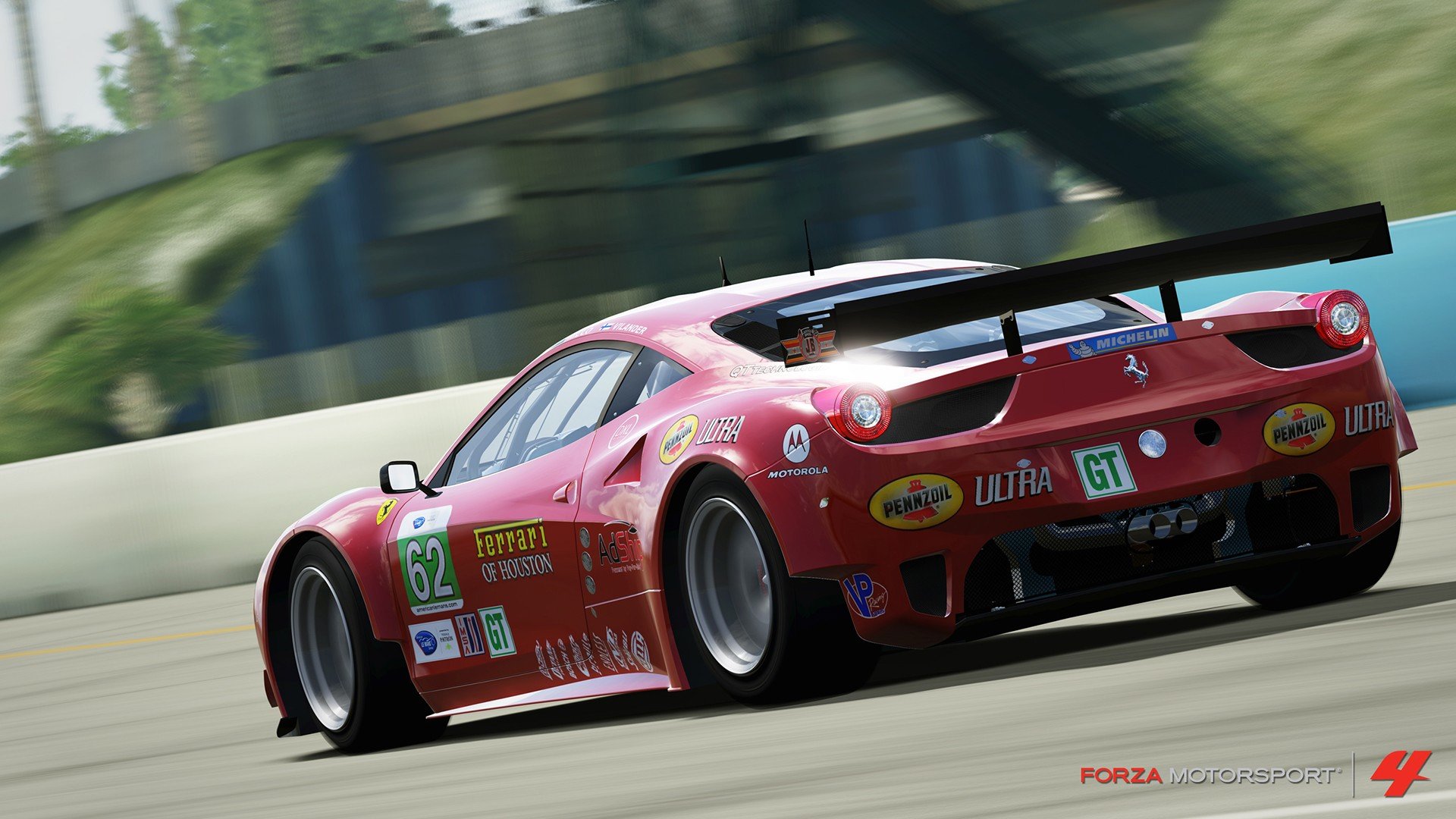 Free Forza Motorsport high quality background ID:463494 for hd 1080p PC