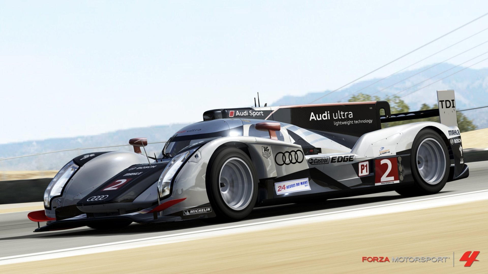 Download 1080p Forza Motorsport PC wallpaper ID:463471 for free