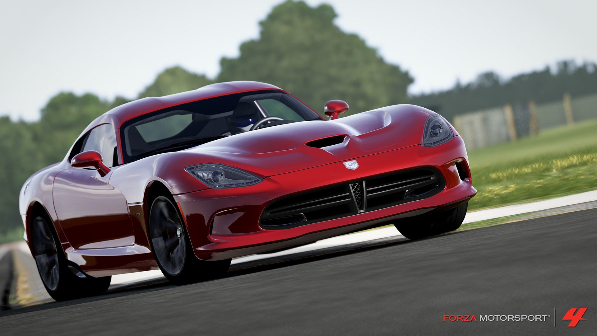 High resolution Forza Motorsport 1080p wallpaper ID:463500 for PC