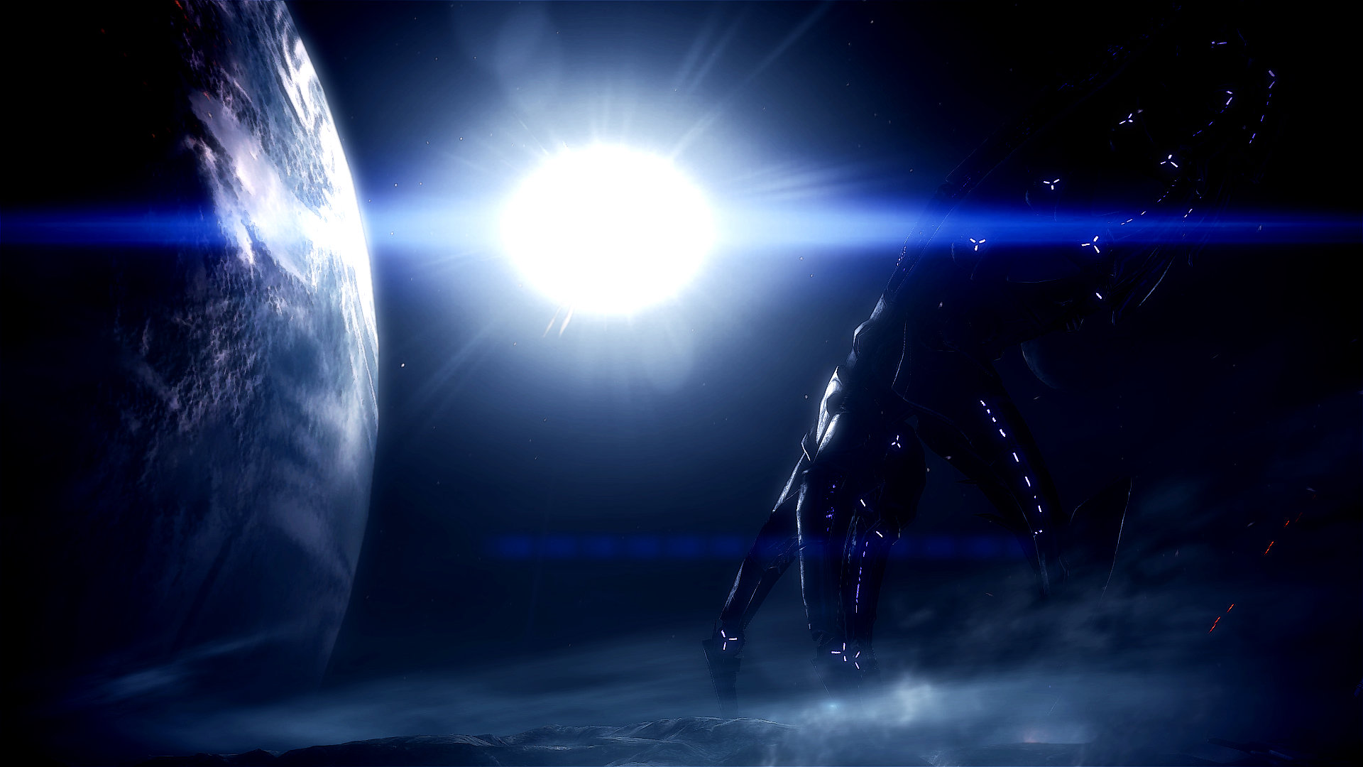 Free Mass Effect high quality background ID:457953 for hd 1080p computer