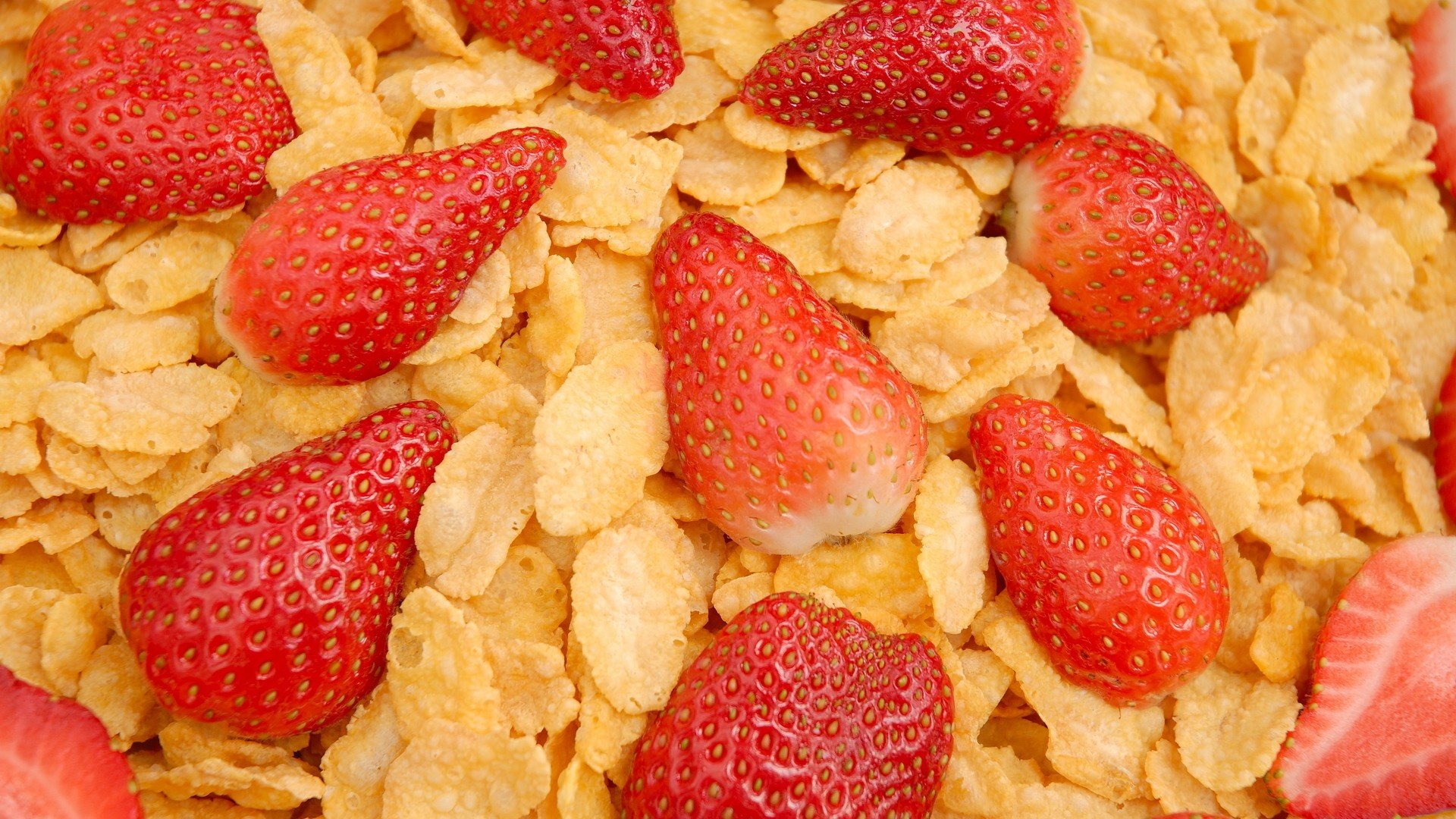 Free Strawberry high quality background ID:91021 for hd 1920x1080 computer