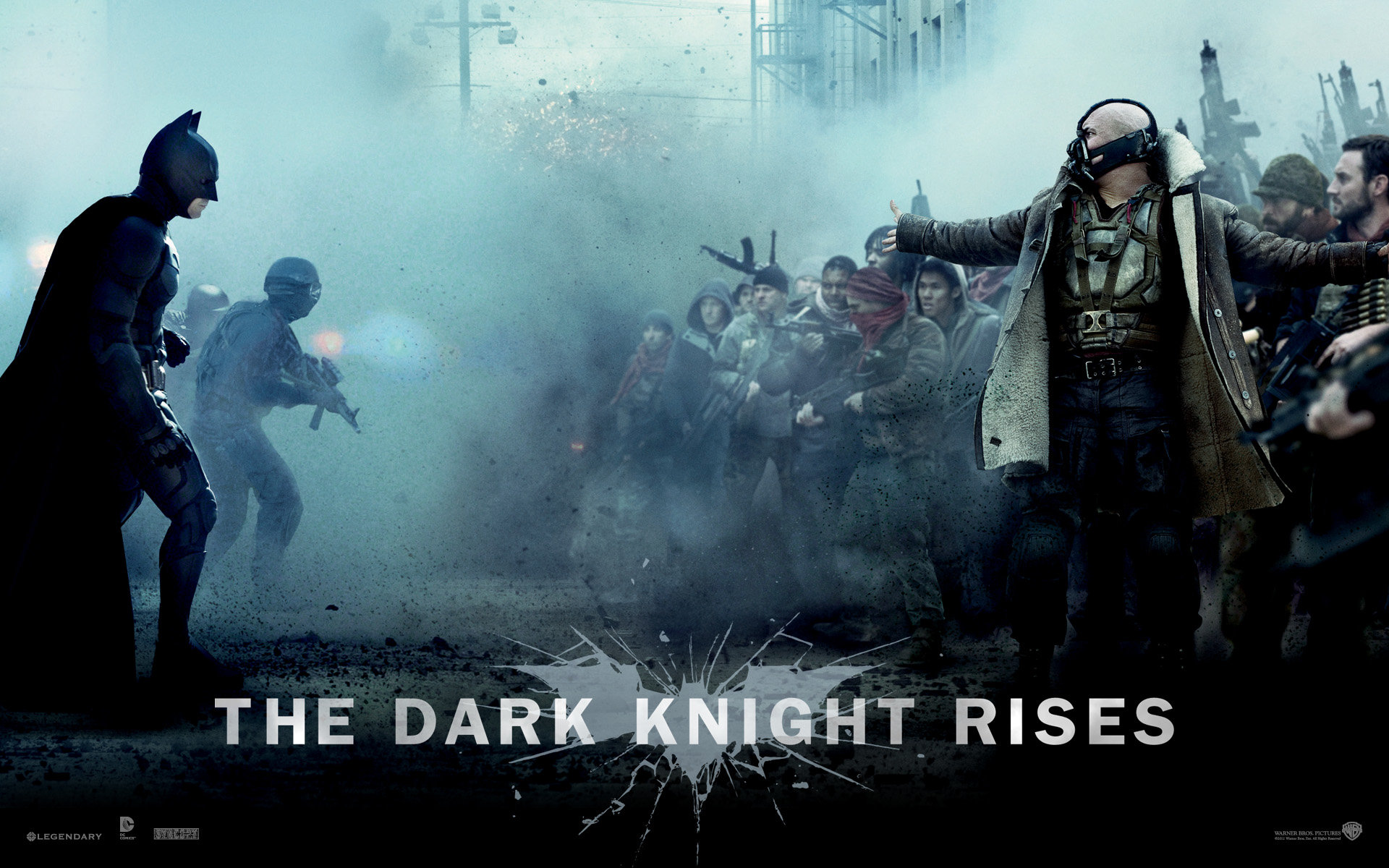 Download hd 1920x1200 The Dark Knight Rises computer background ID:161318 for free