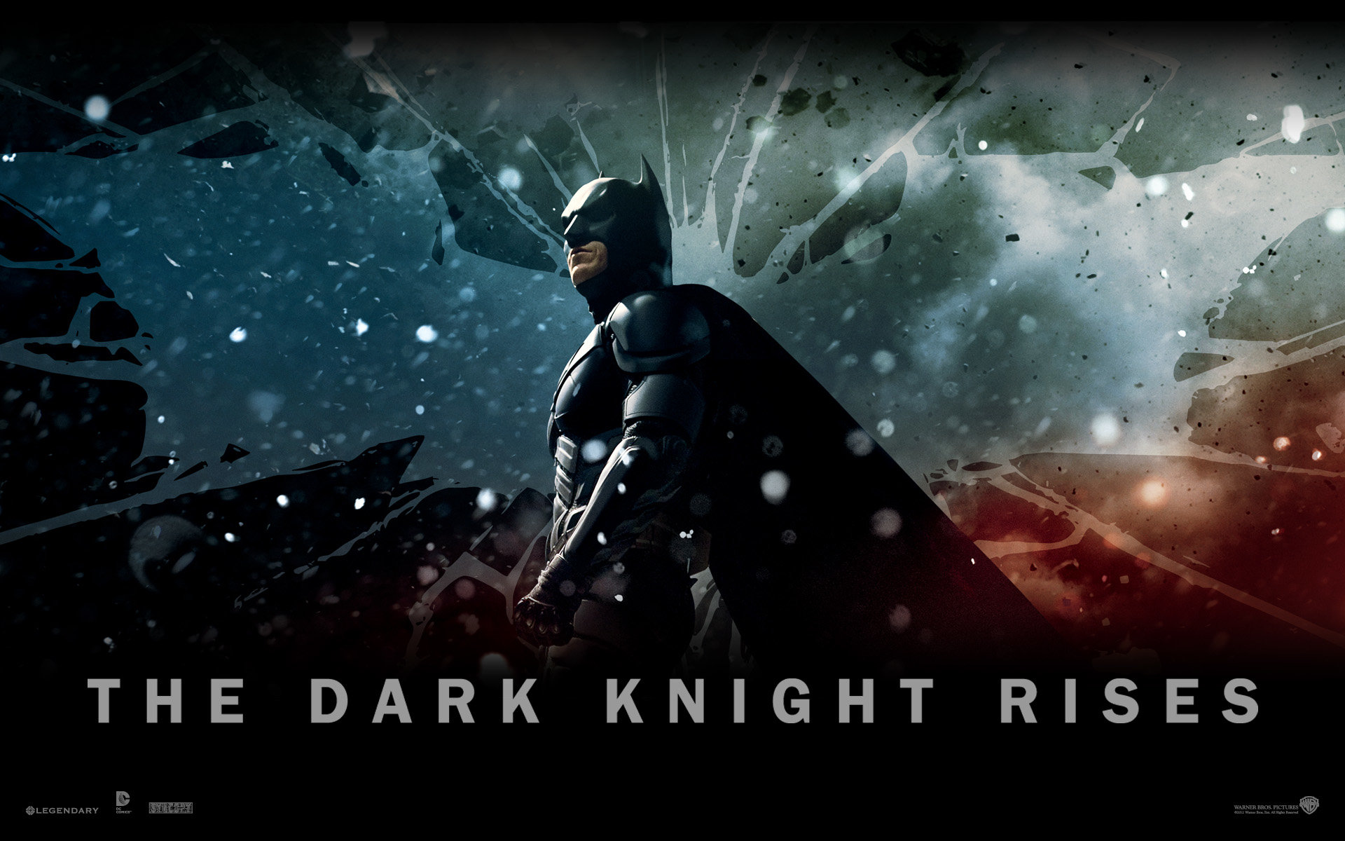 Awesome The Dark Knight Rises free background ID:161319 for hd 1920x1200 PC