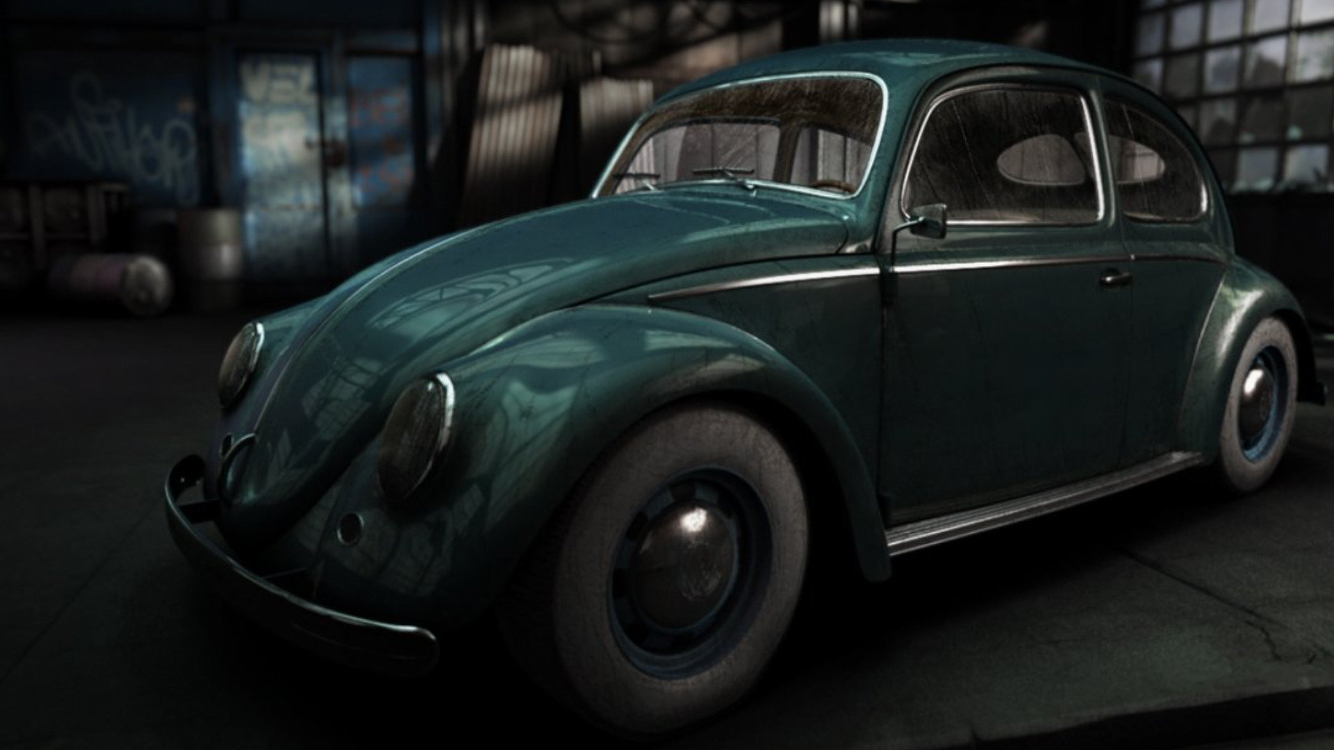 Free Volkswagen (VW) high quality background ID:52649 for 1080p computer
