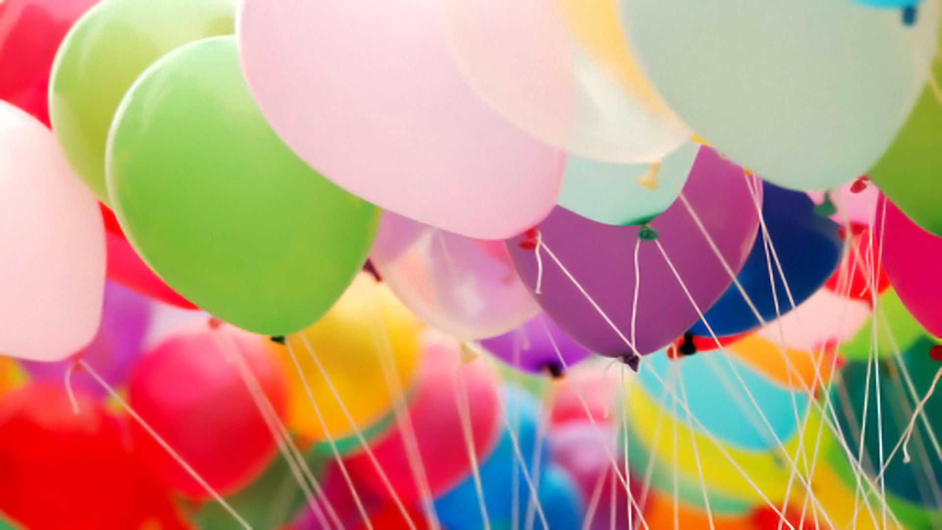 Free Balloon high quality wallpaper ID:381101 for 1080p computer
