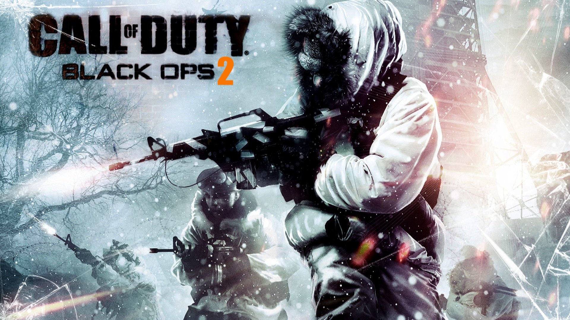 Awesome Call Of Duty (COD) free wallpaper ID:219023 for full hd 1080p PC