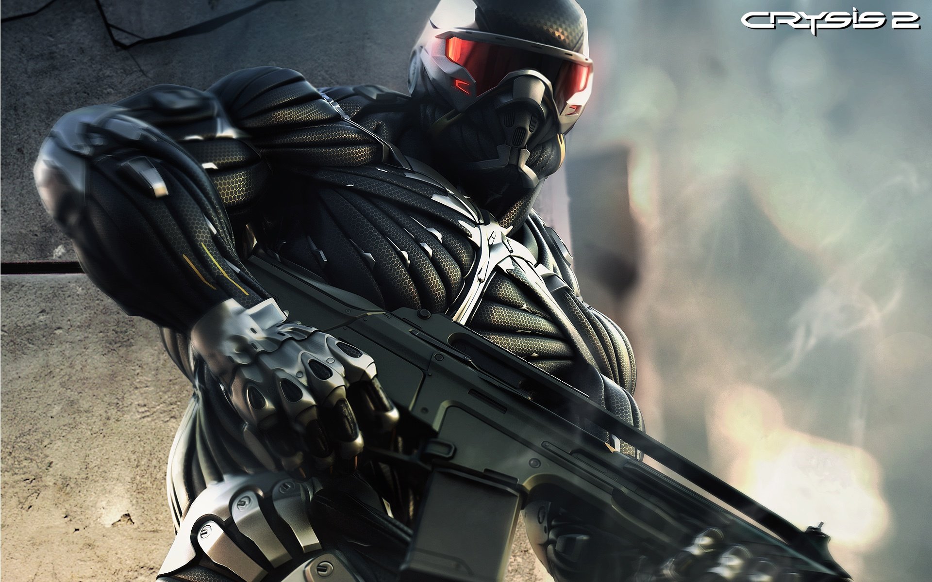 High resolution Crysis 2 hd 1920x1200 background ID:379776 for desktop