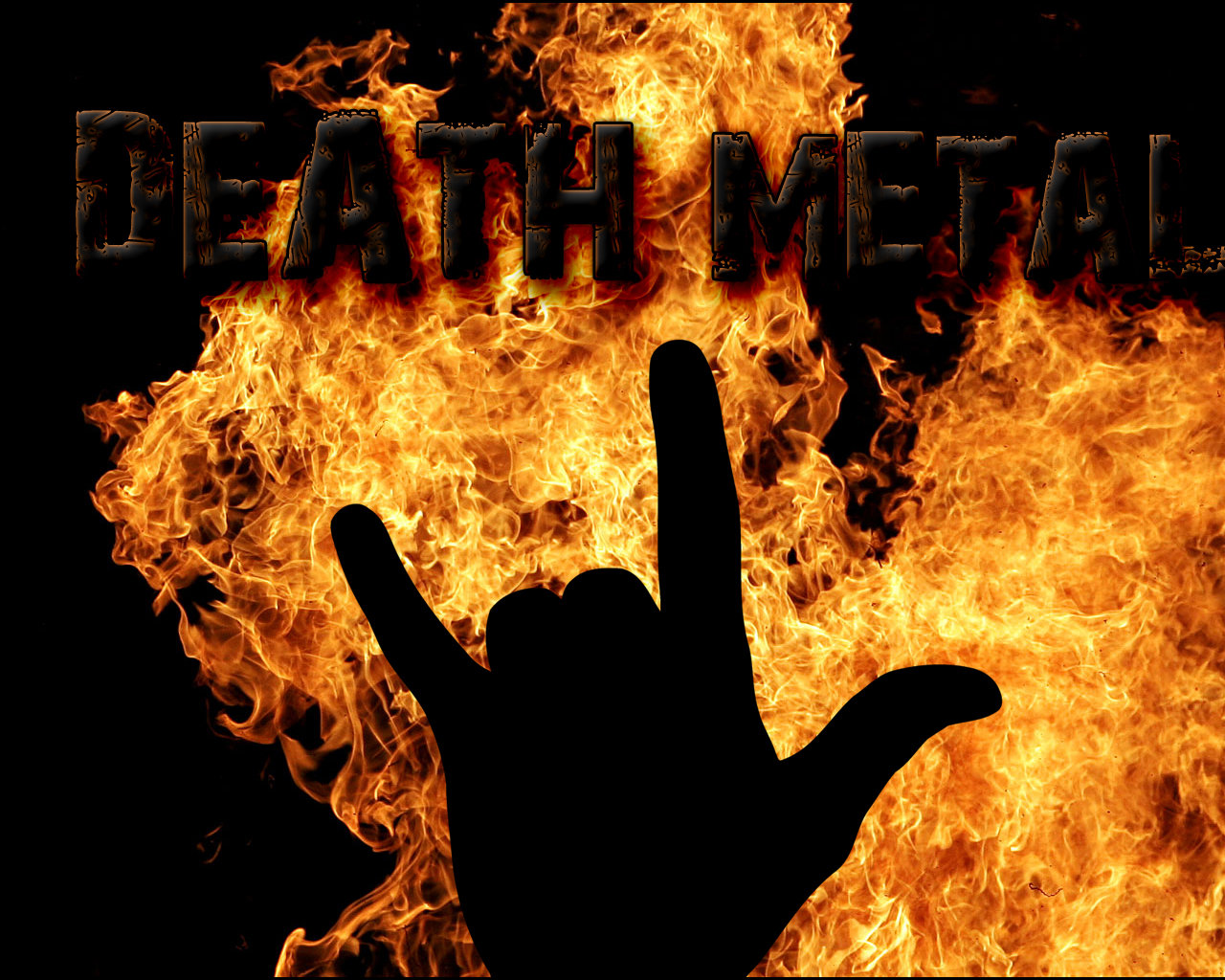 High resolution Heavy Metal hd 1280x1024 background ID:470253 for PC