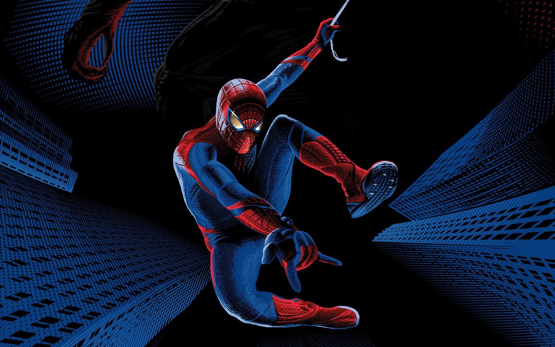 Best Spider-Man Movie wallpaper ID:196093 for High Resolution hd 1920x1200 desktop