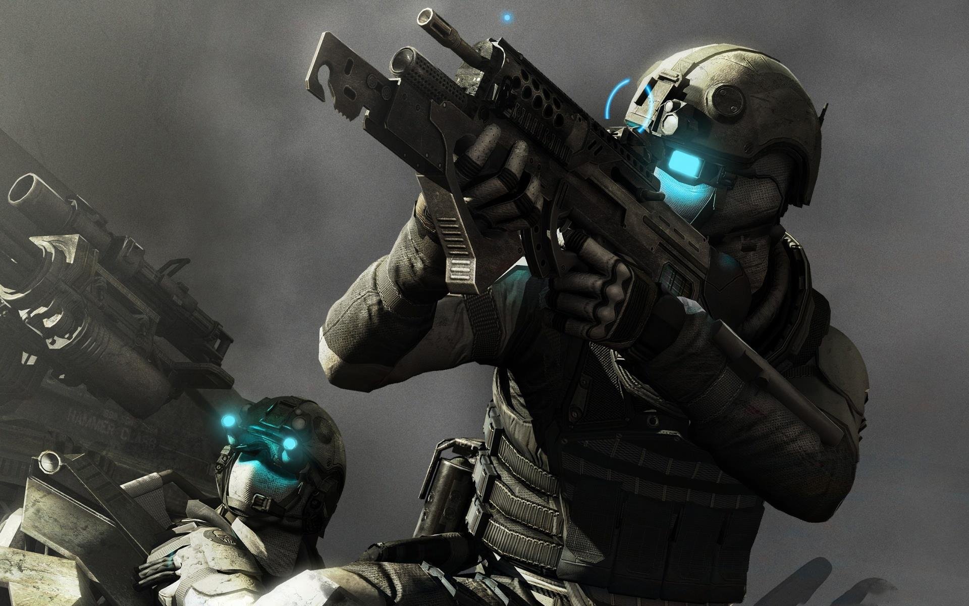 Best Tom Clancy's Ghost Recon: Future Soldier wallpaper ID:166022 for High Resolution hd 1920x1200 PC