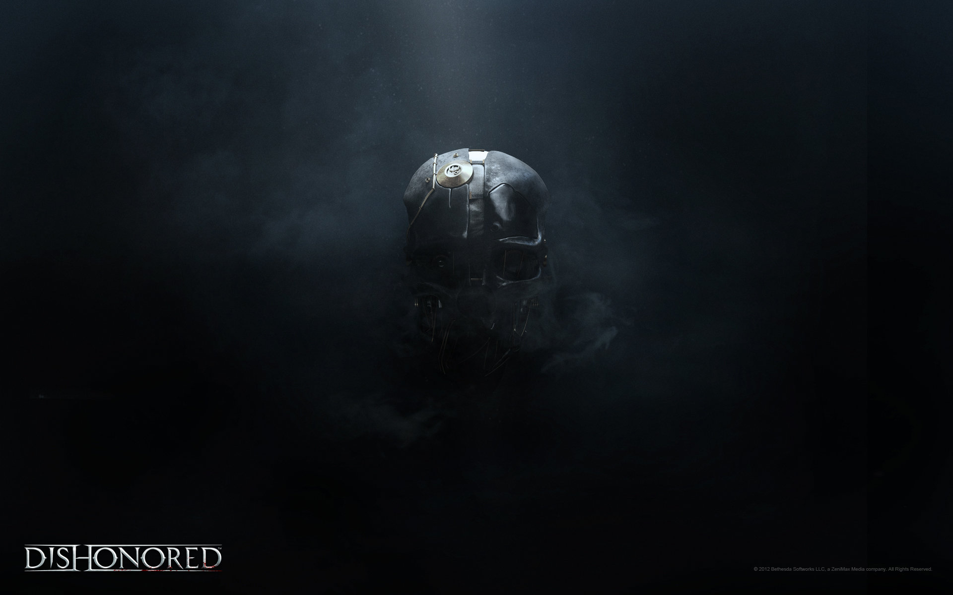 Free download Dishonored background ID:349454 hd 1920x1200 for computer