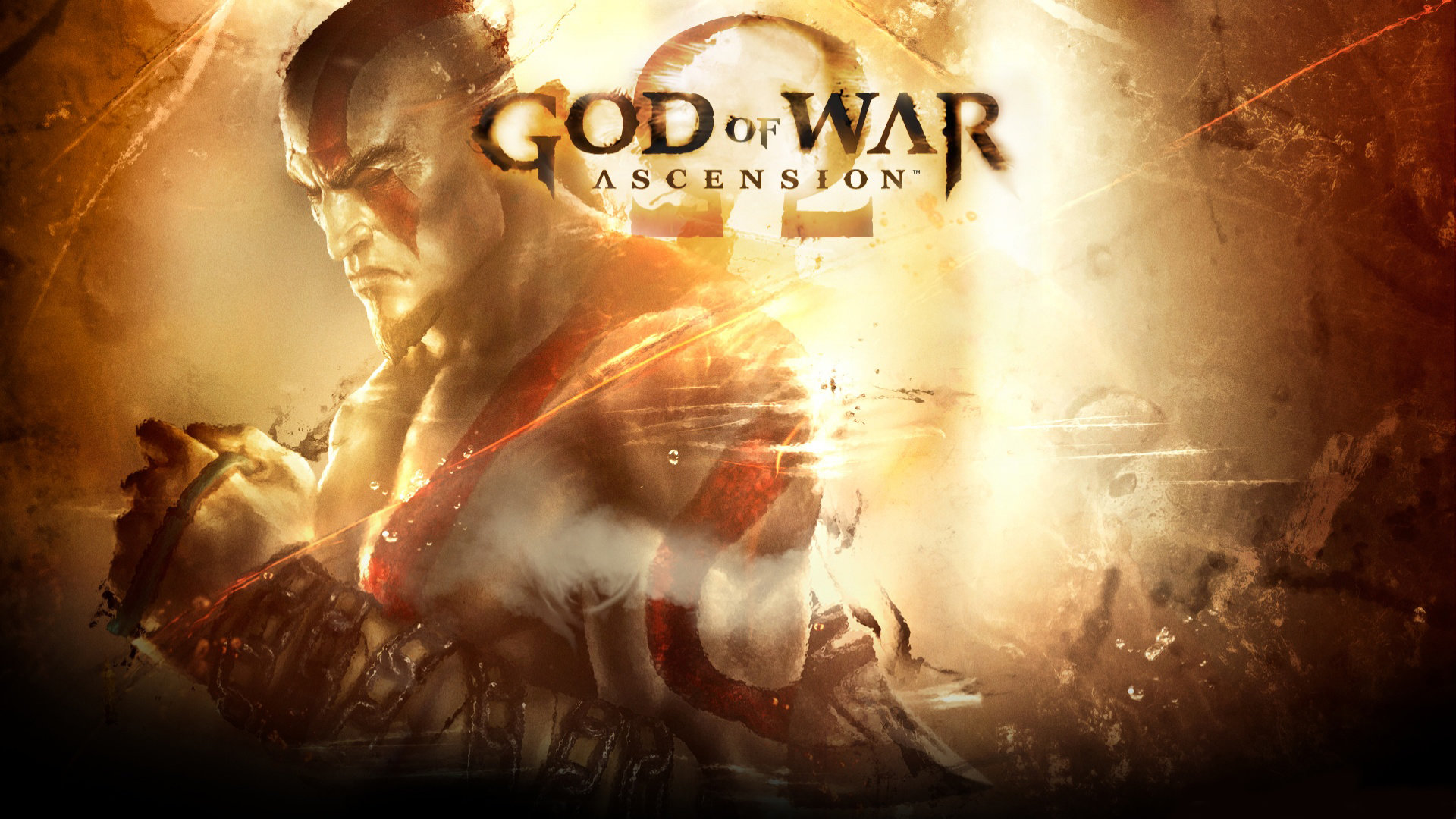 Free God Of War: Ascension high quality wallpaper ID:450778 for hd 1920x1080 computer