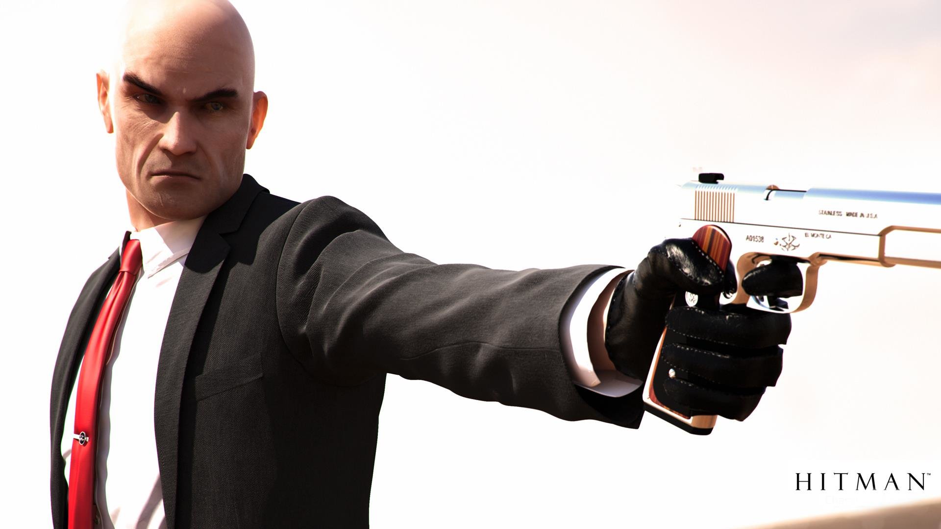 Awesome Hitman free background ID:52318 for full hd 1080p desktop