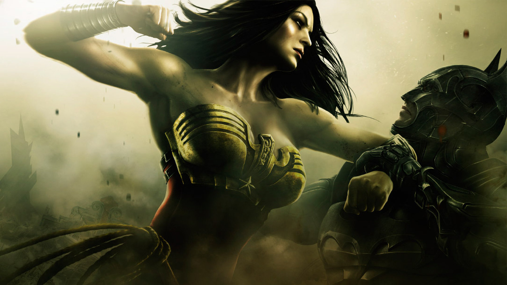 Free Injustice: Gods Among Us high quality background ID:385177 for hd 1920x1080 PC
