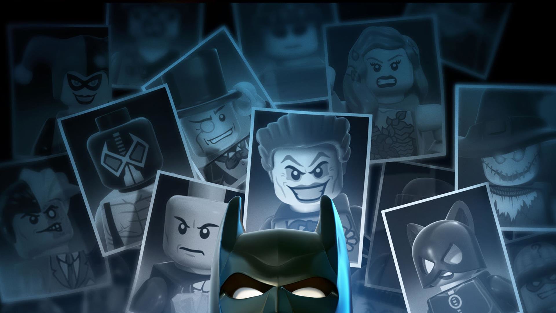 Download full hd Lego batman desktop background ID:84629 for free