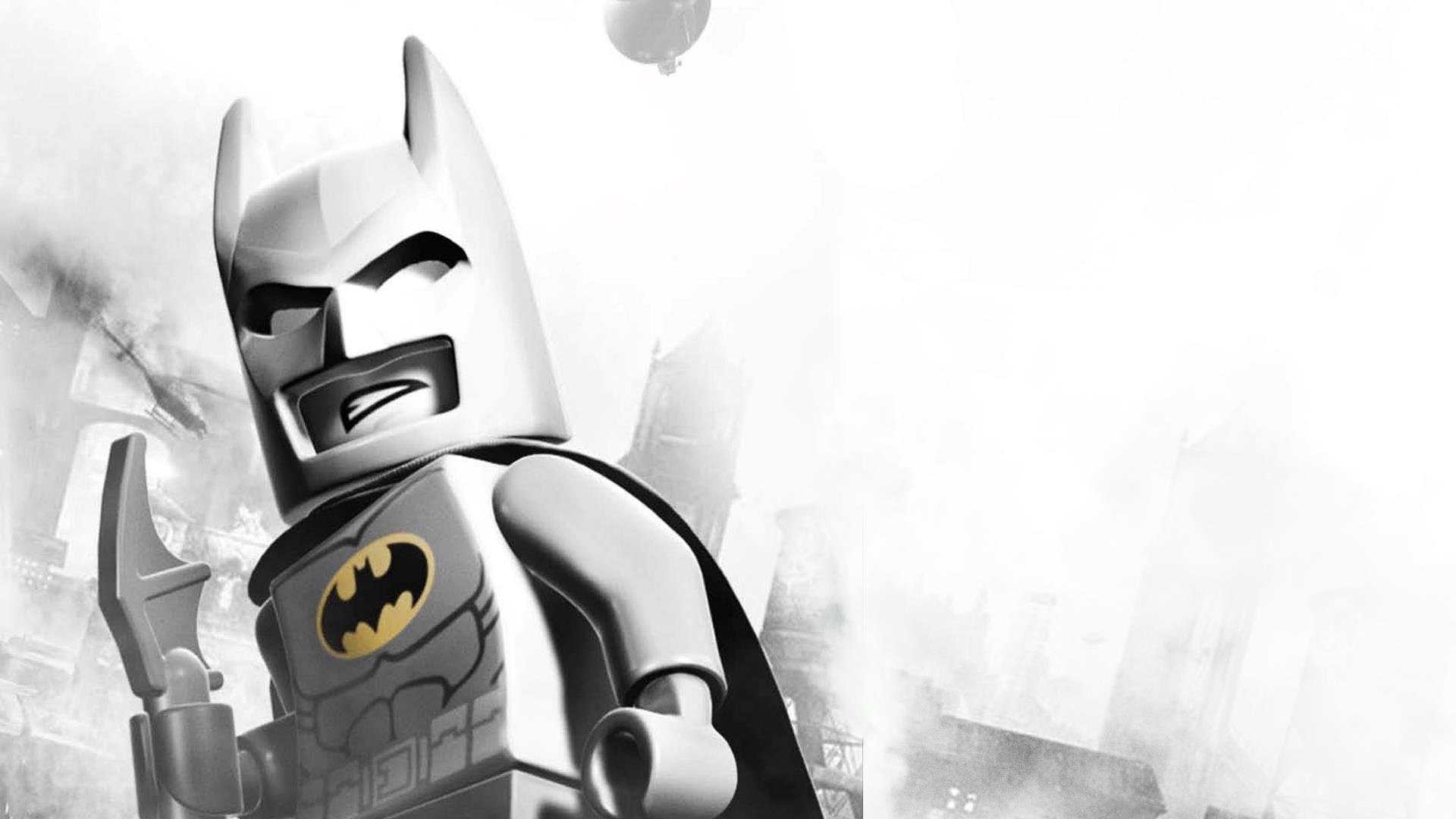 Download hd 1920x1080 Lego batman computer wallpaper ID:84633 for free
