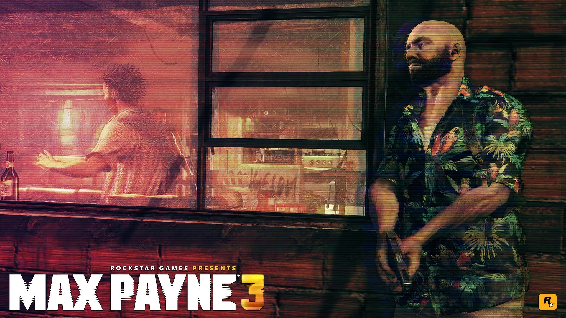 Free Max Payne 3 high quality background ID:127793 for full hd 1080p PC
