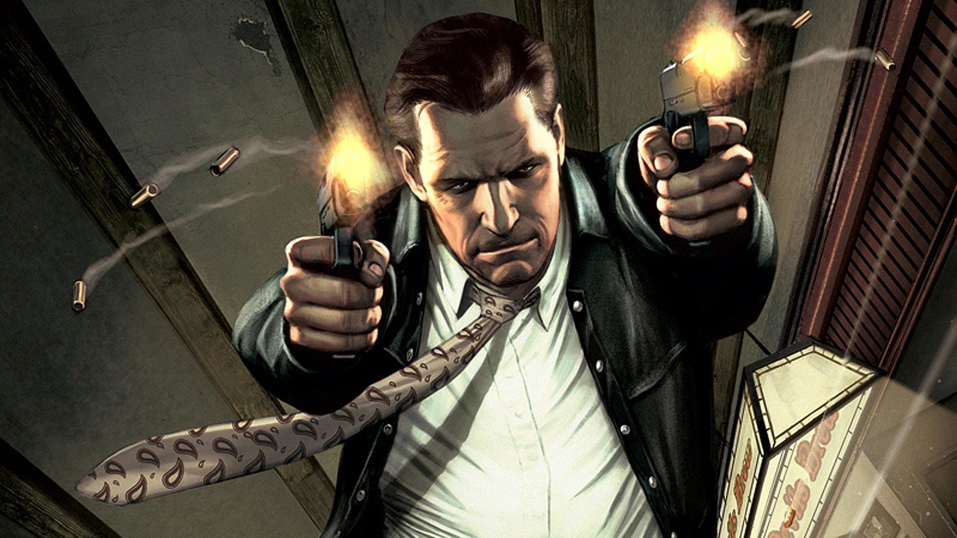 Best Max Payne 3 background ID:127787 for High Resolution hd 1920x1080 computer