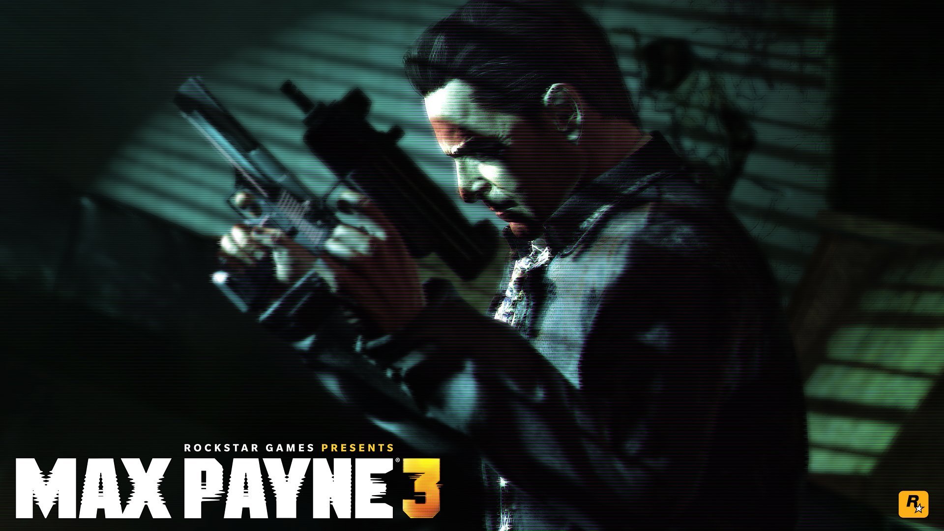 Awesome Max Payne 3 free background ID:127792 for hd 1920x1080 desktop