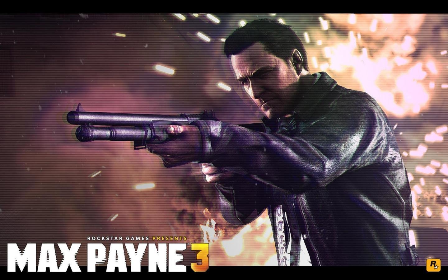 Download hd 1440x900 Max Payne 3 computer wallpaper ID:127810 for free