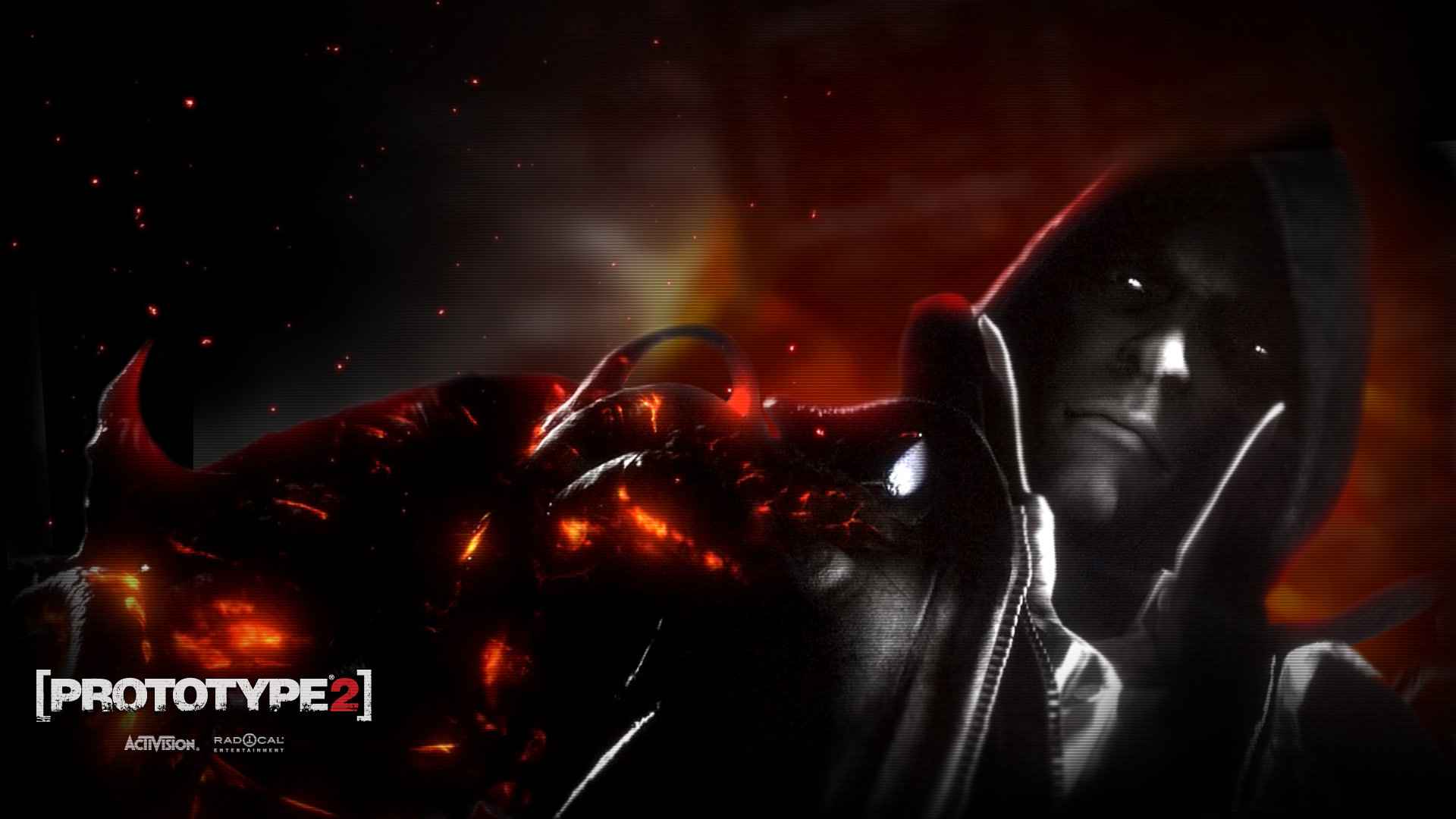 High resolution Prototype 2 full hd wallpaper ID:110817 for PC