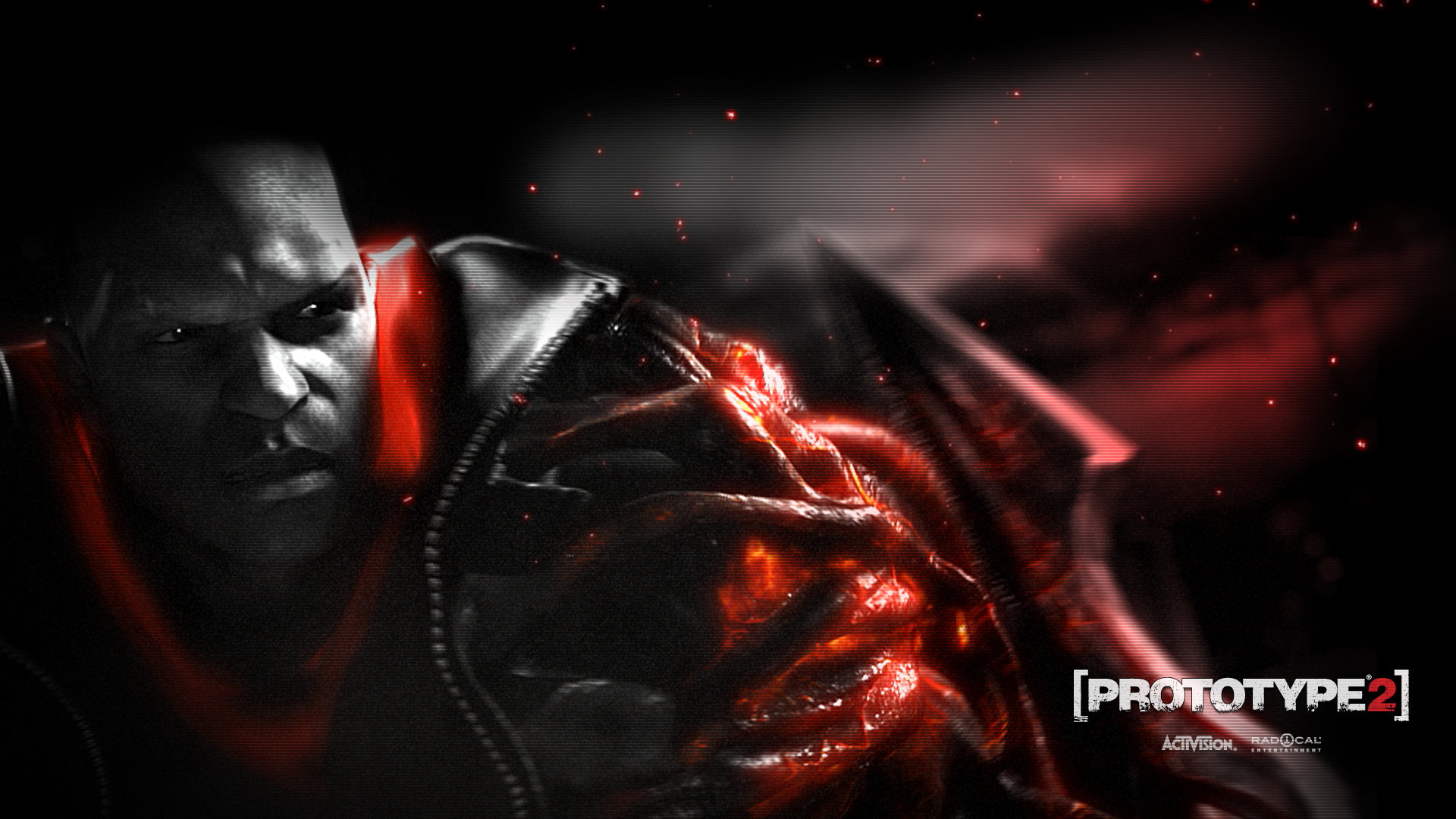 Best Prototype 2 wallpaper ID:110839 for High Resolution hd 1920x1080 PC