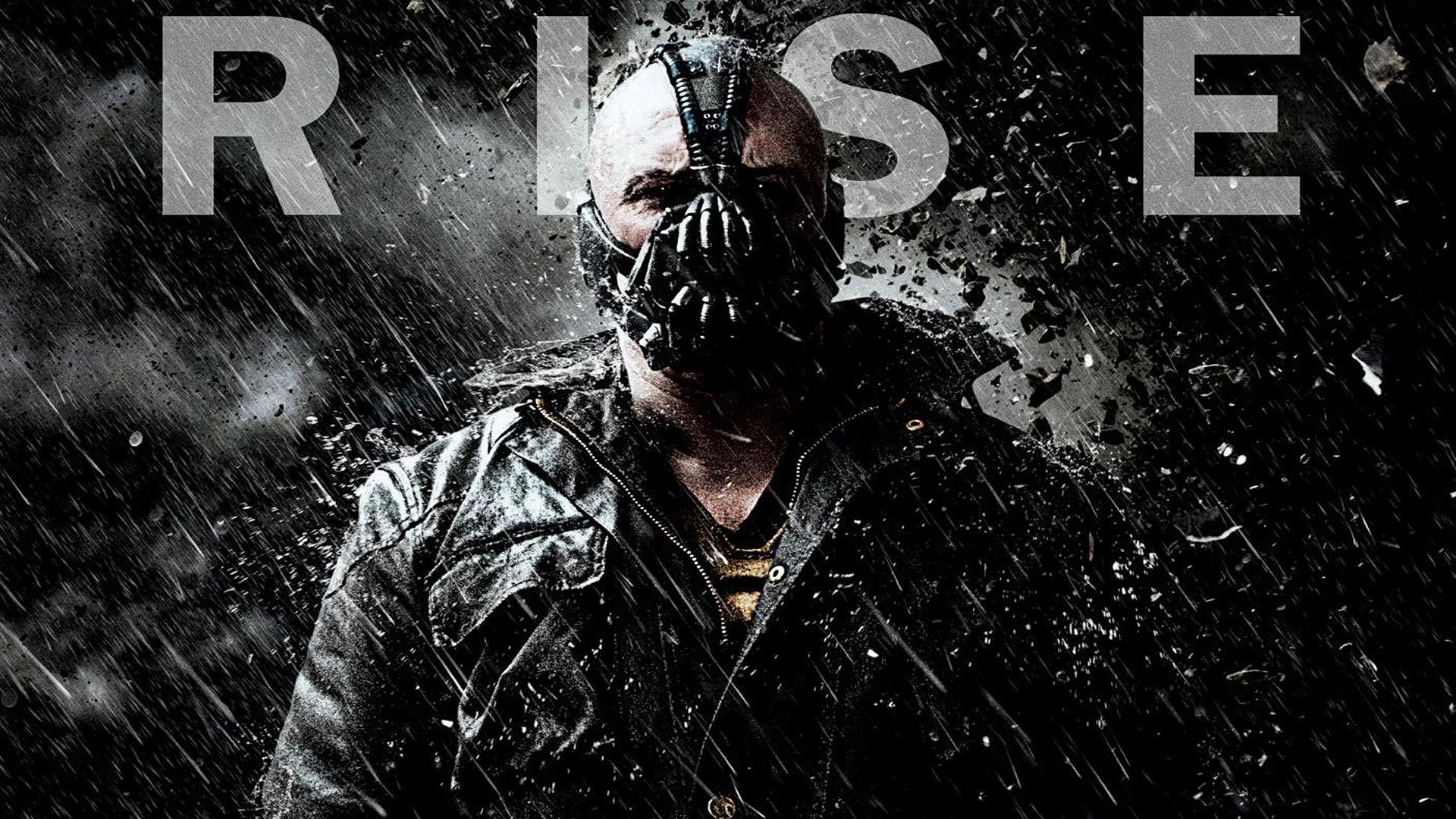 Download 1080p The Dark Knight Rises desktop background ID:161387 for free