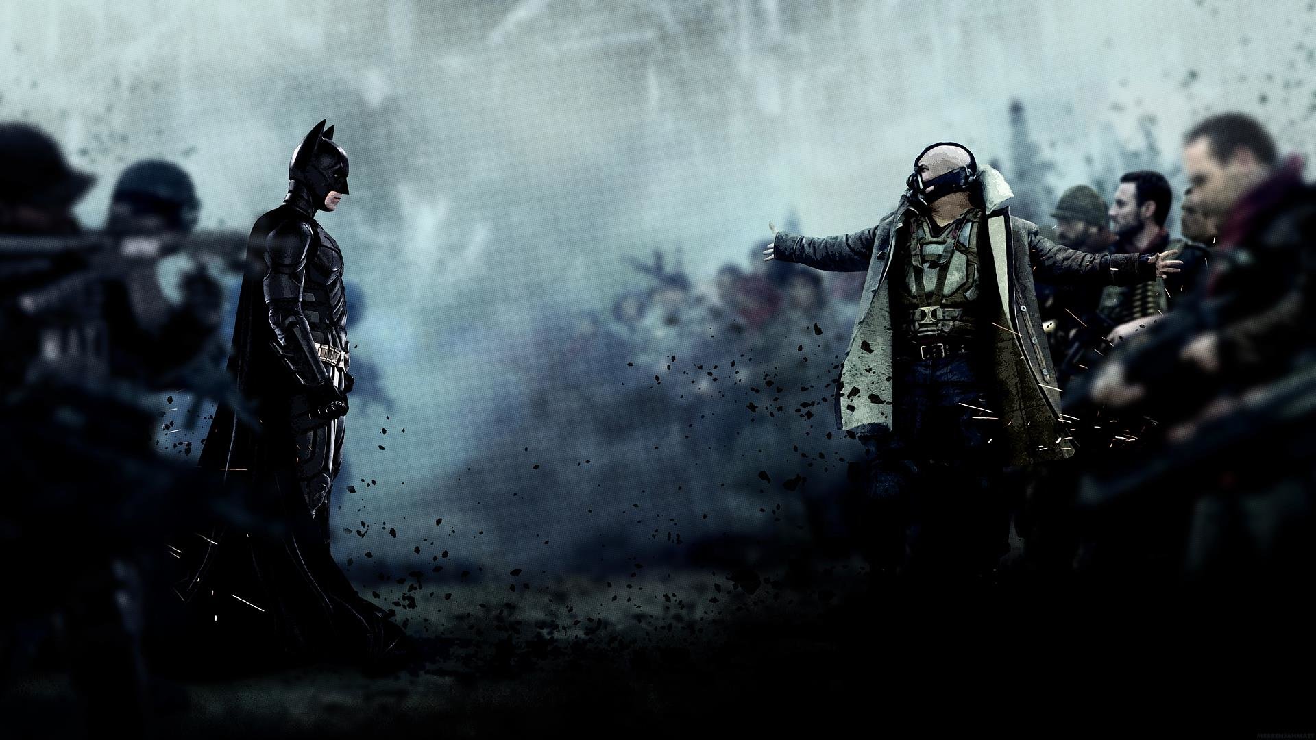 Free download The Dark Knight Rises background ID:161392 1080p for PC