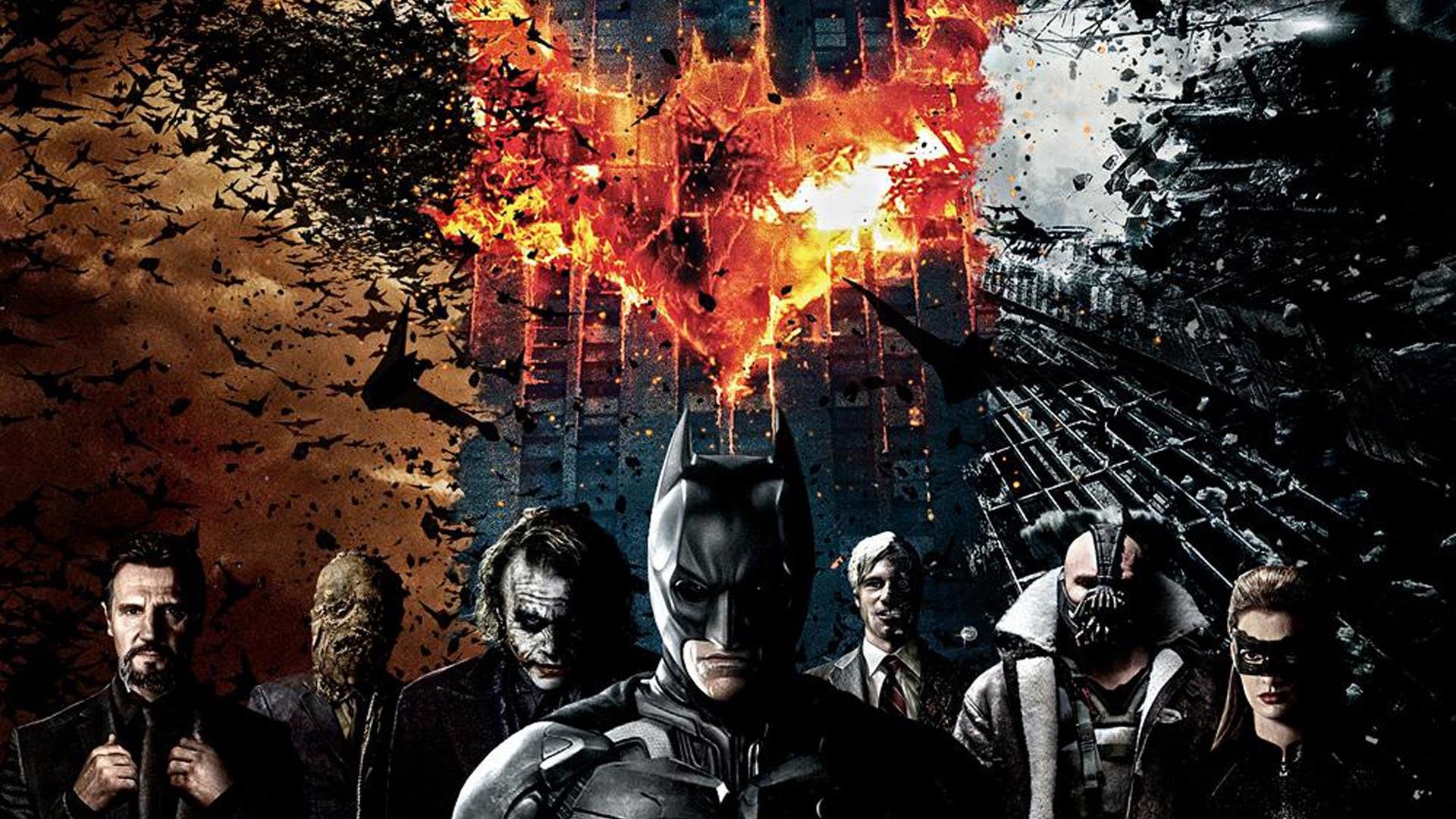 Free download The Dark Knight Rises wallpaper ID:161388 full hd 1080p for computer