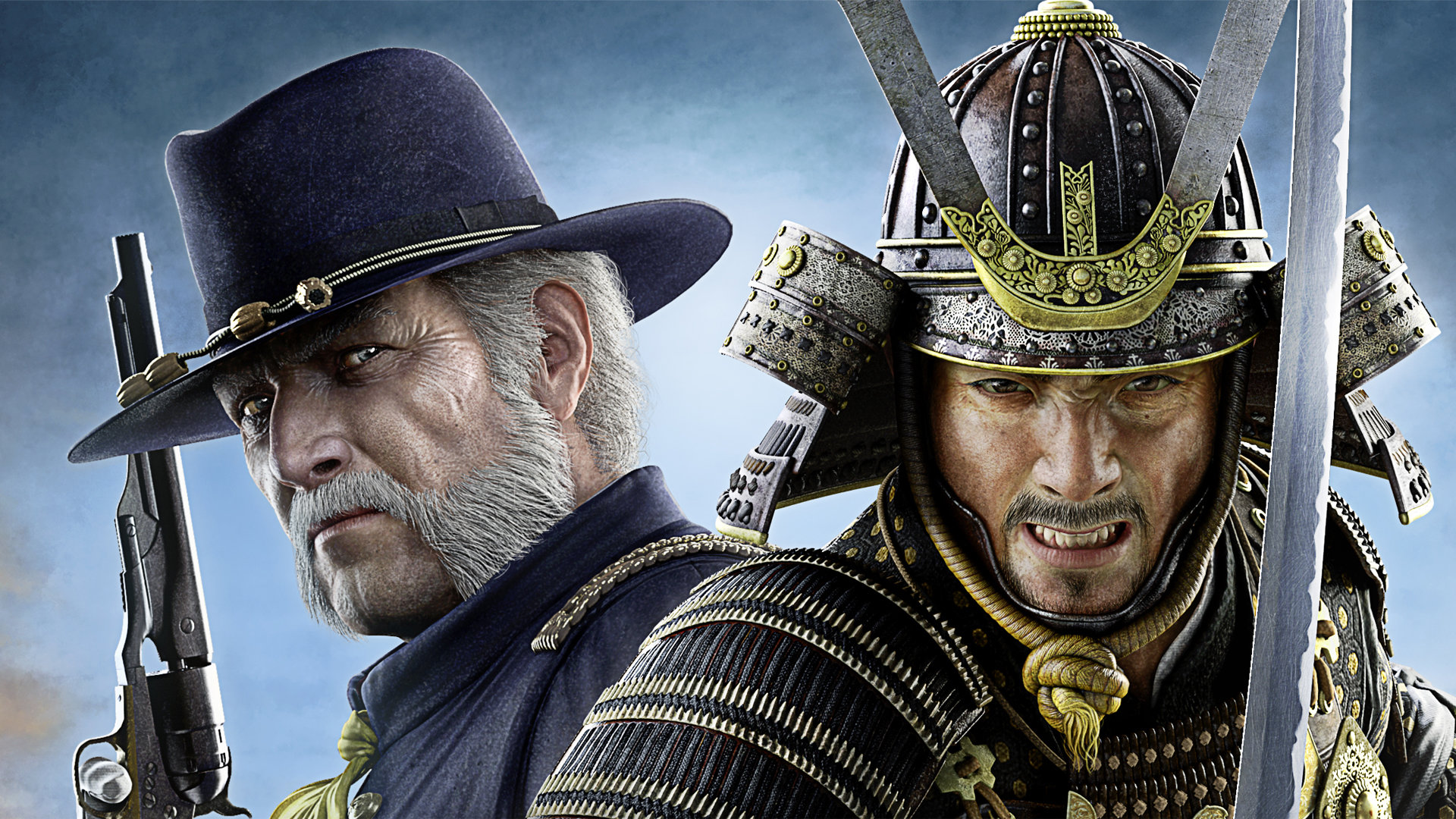 Total War: Shogun 2 backgrounds HD for desktop.