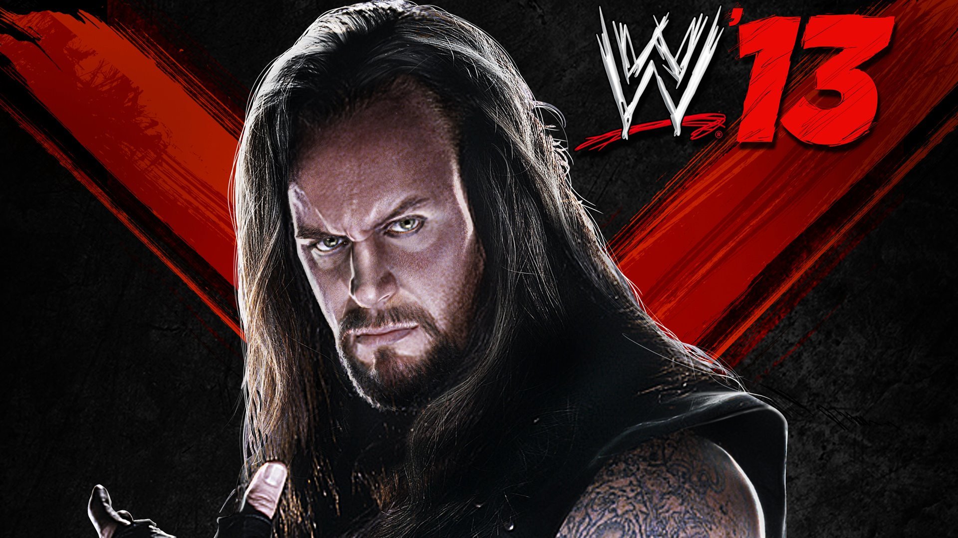 Download full hd WWE '13 PC background ID:227256 for free