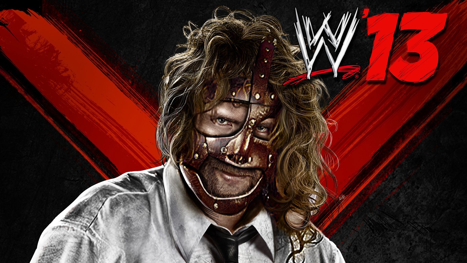 Awesome WWE '13 free wallpaper ID:227264 for hd 1080p computer