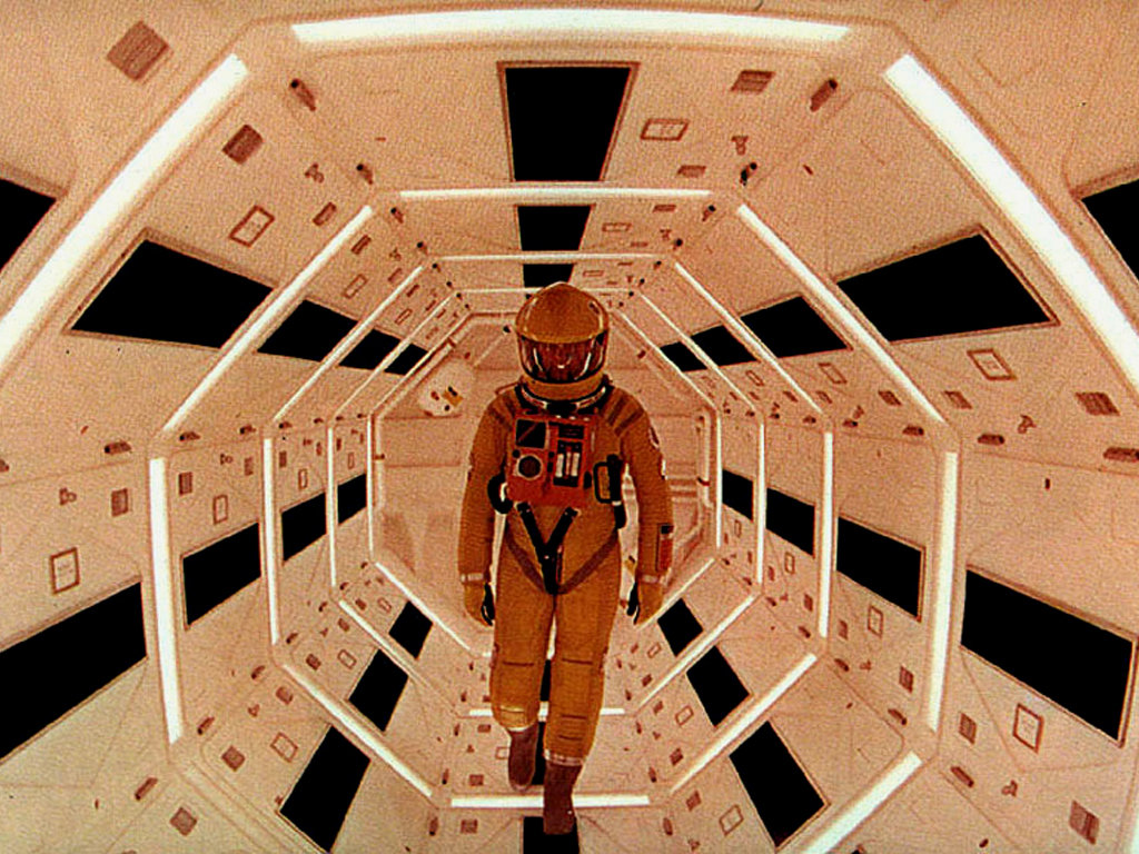 Best 2001: A Space Odyssey background ID:17771 for High Resolution hd 1024x768 computer