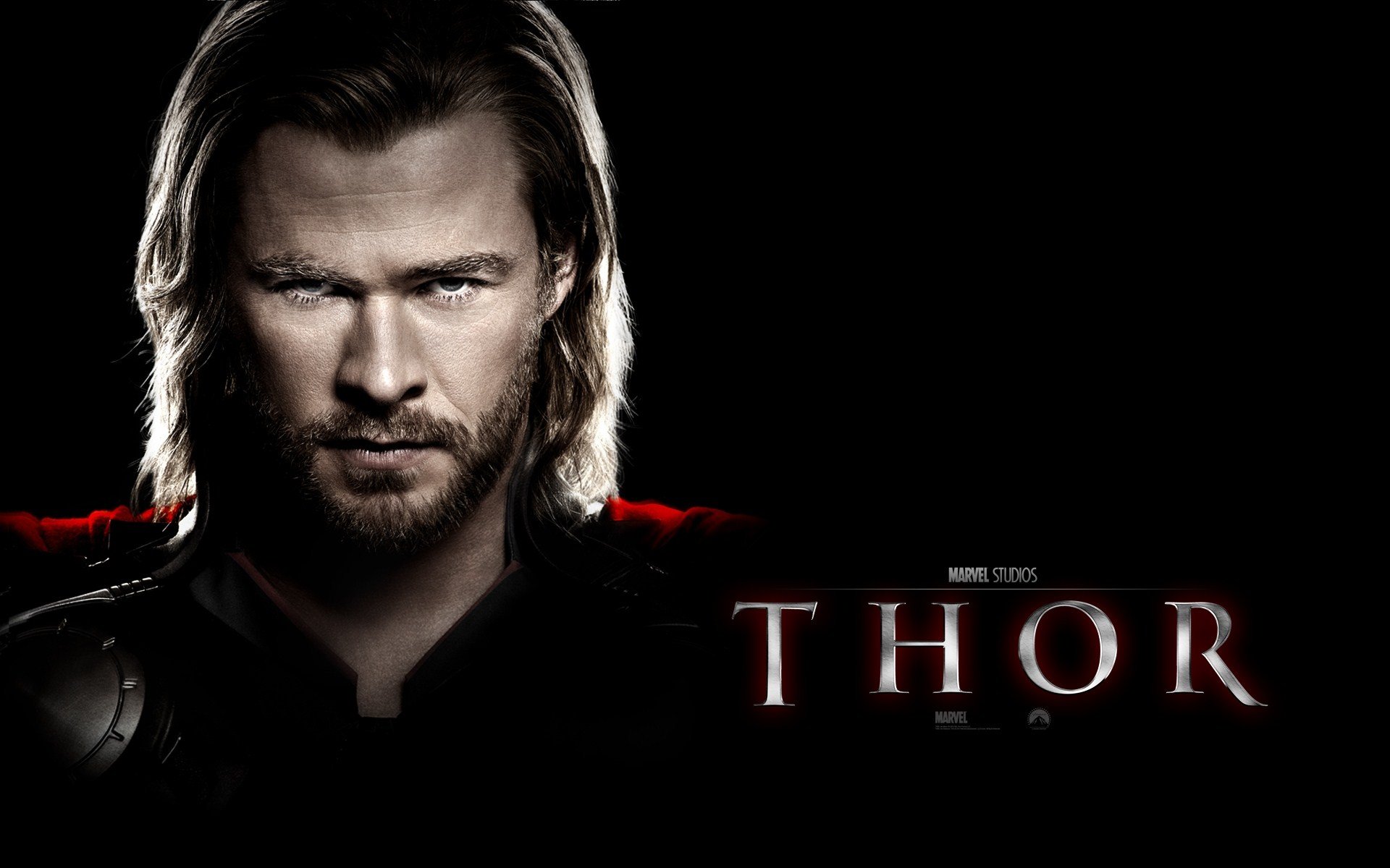 Download hd 1920x1200 Chris Hemsworth PC background ID:194363 for free
