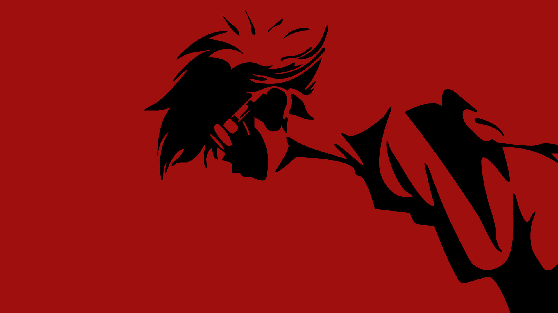 High resolution Cowboy Bebop 1080p background ID:54217 for PC