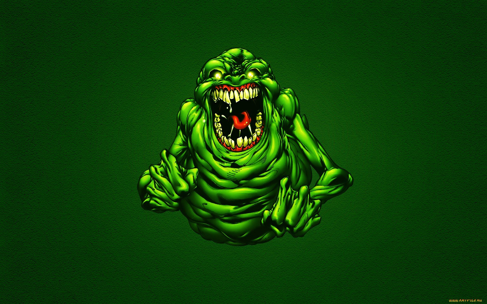 Free download Ghostbusters background ID:101898 hd 1920x1200 for PC