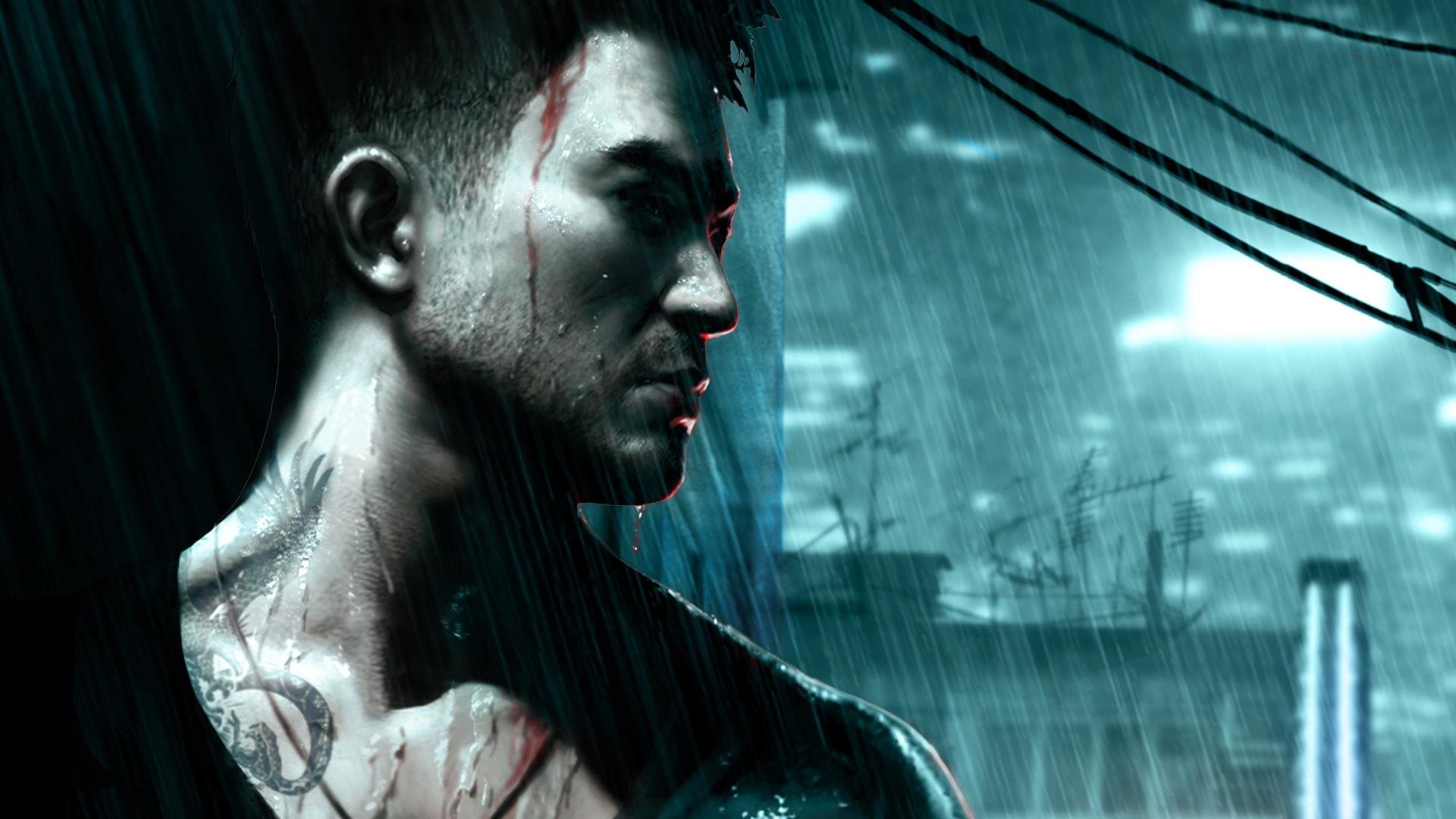 Free Sleeping Dogs high quality background ID:346774 for hd 1920x1080 PC
