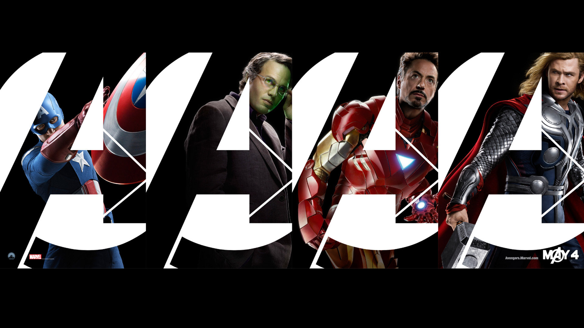 Awesome The Avengers free wallpaper ID:347627 for full hd PC